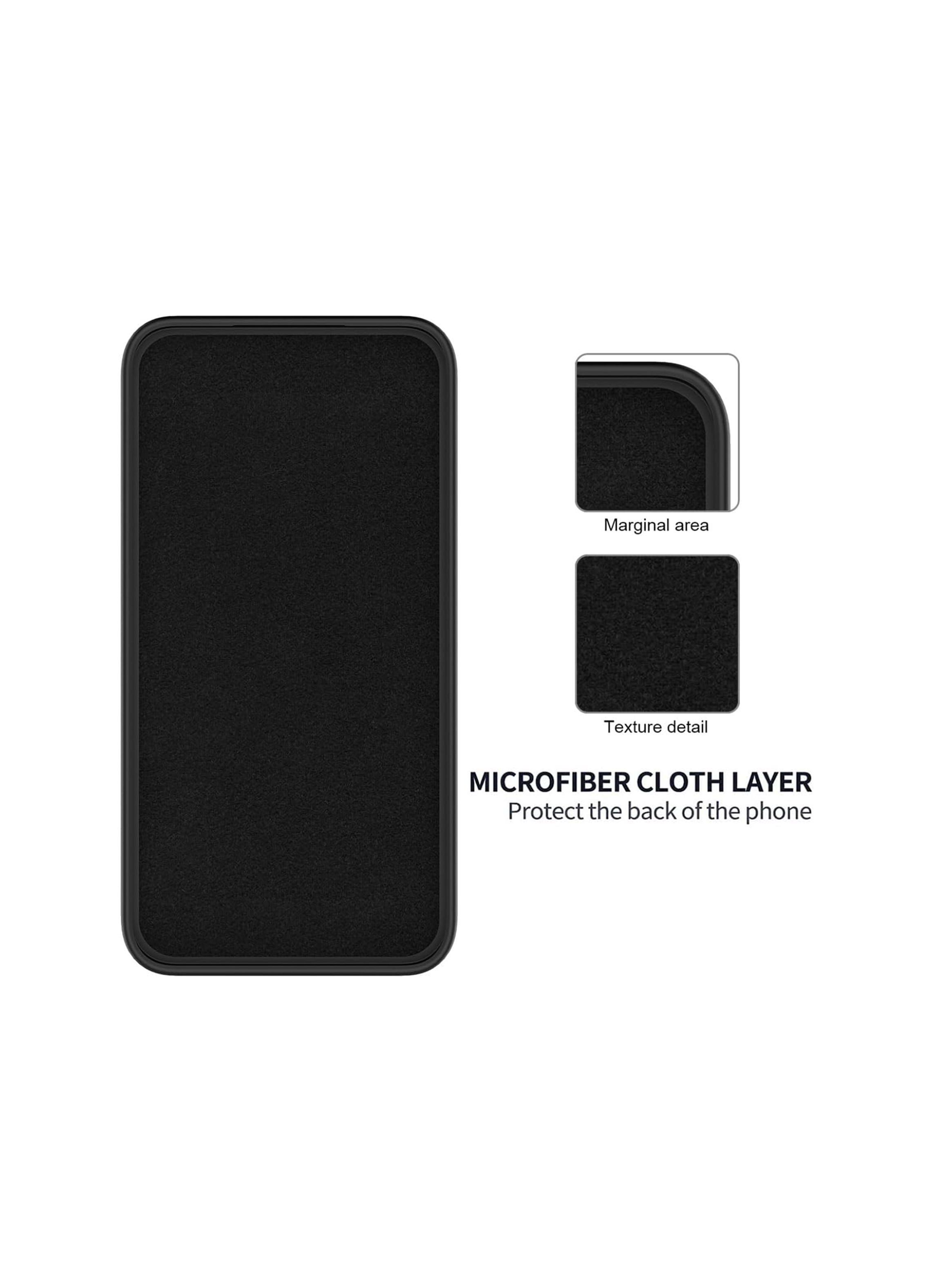 Carcasa Funda Para Xiaomi 14 Ultra 5g Goma Colores-3