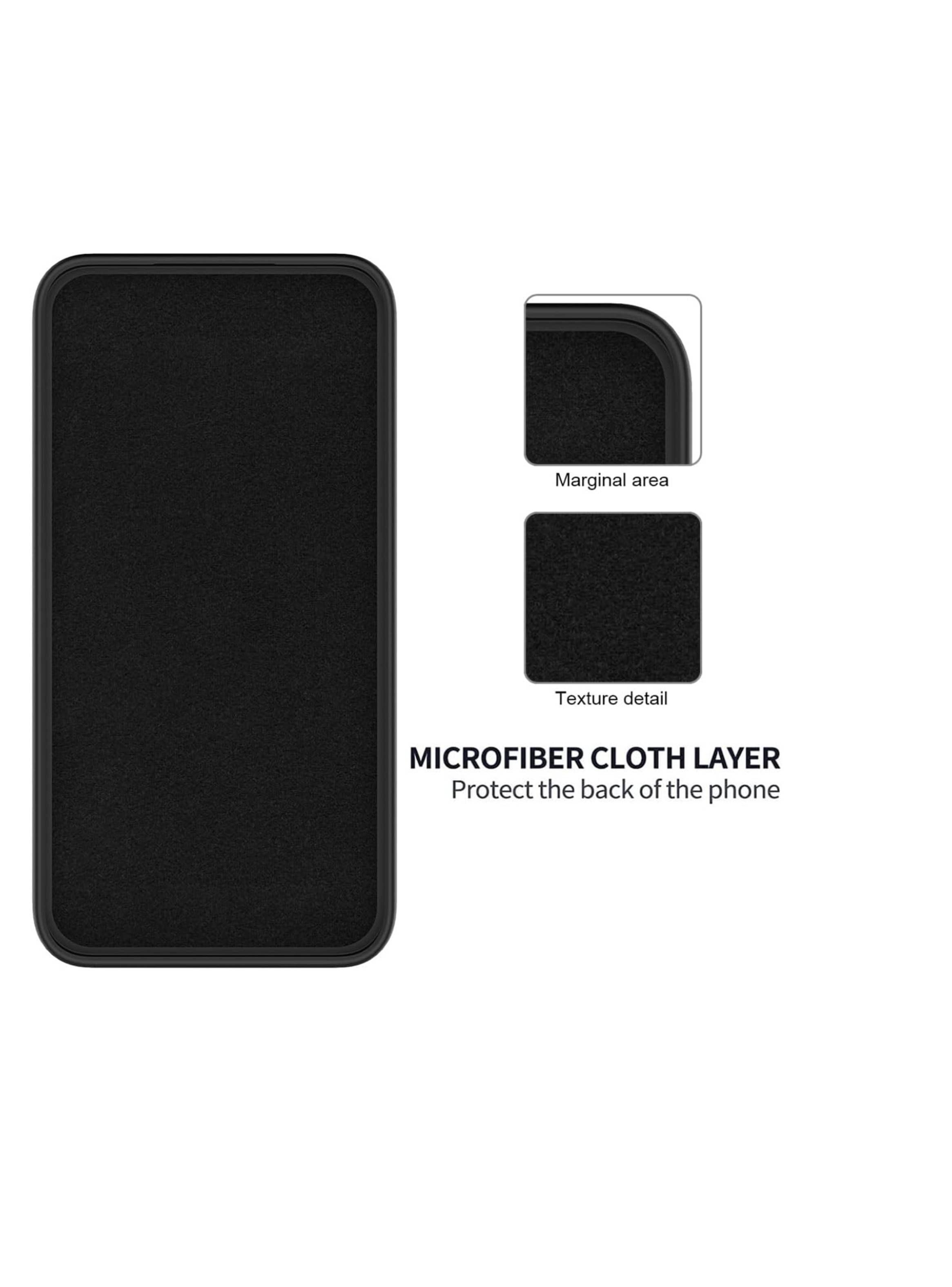 Carcasa Funda Para Xiaomi 14 Ultra 5g Goma Colores-1
