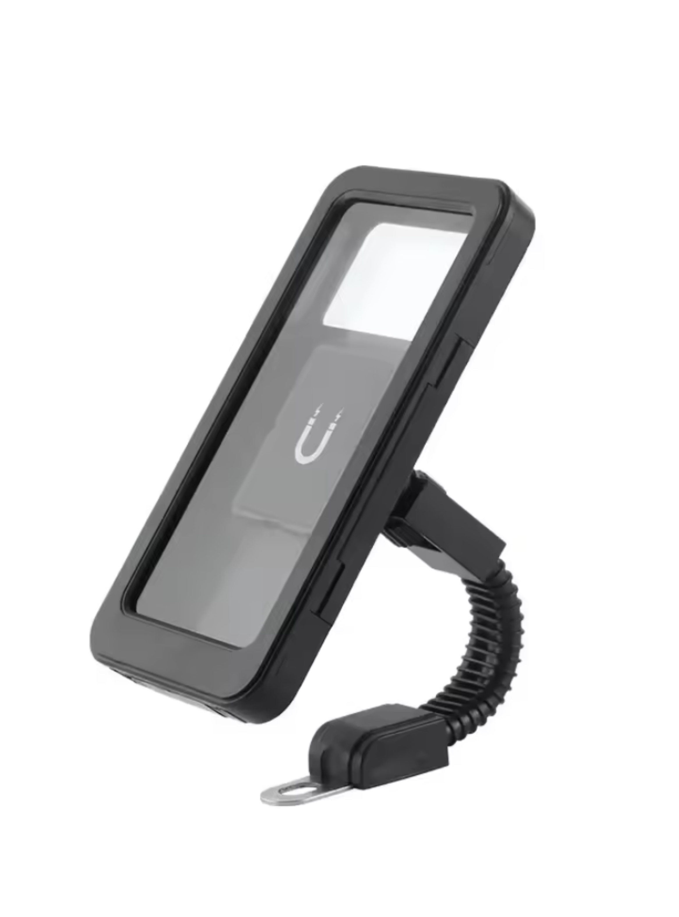 Soporte Impermeable Universal Para Moto Para Celular-3