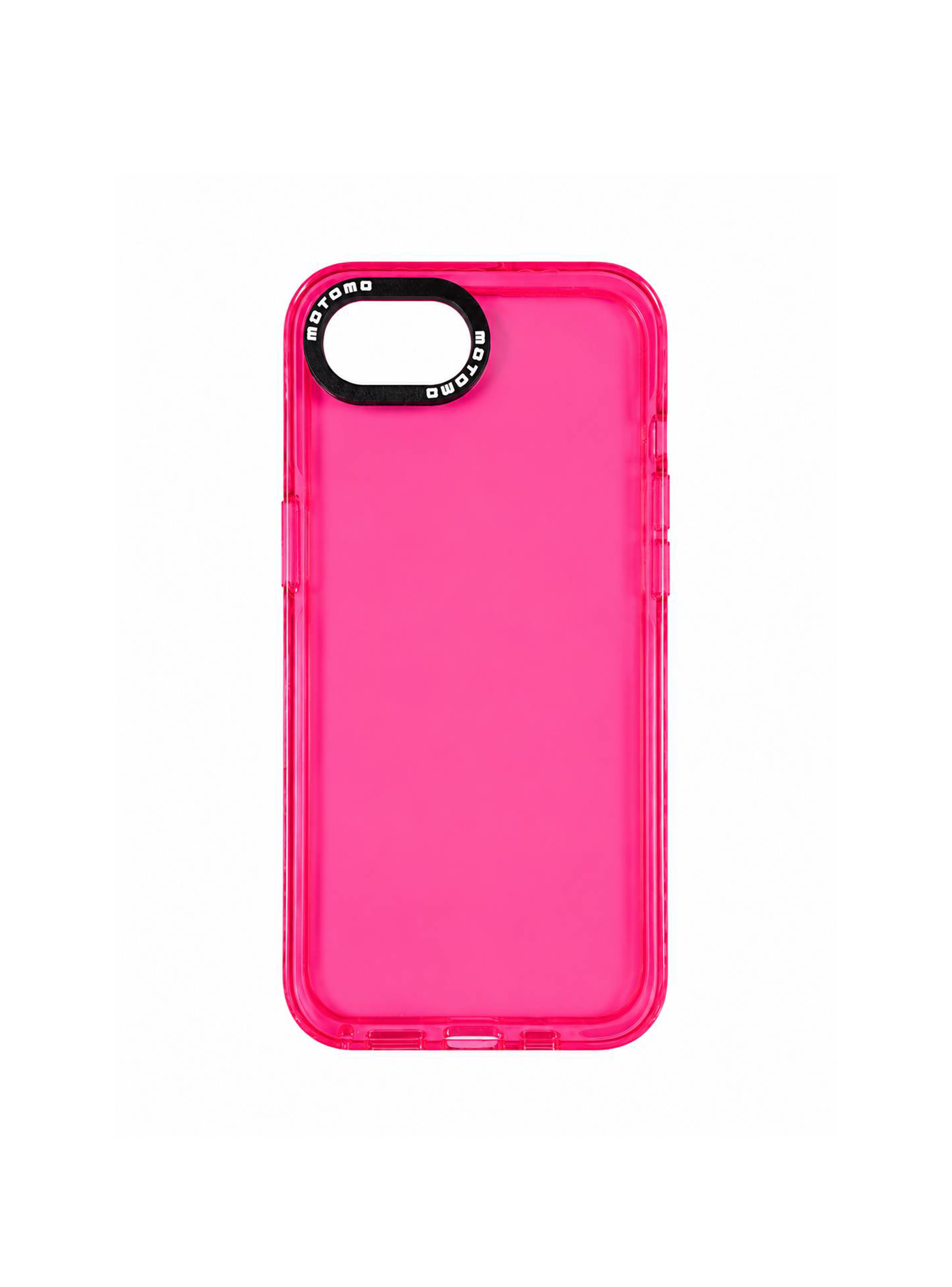 Carcasa Antigolpes Compatible Con iPhone 16E Fluor-0
