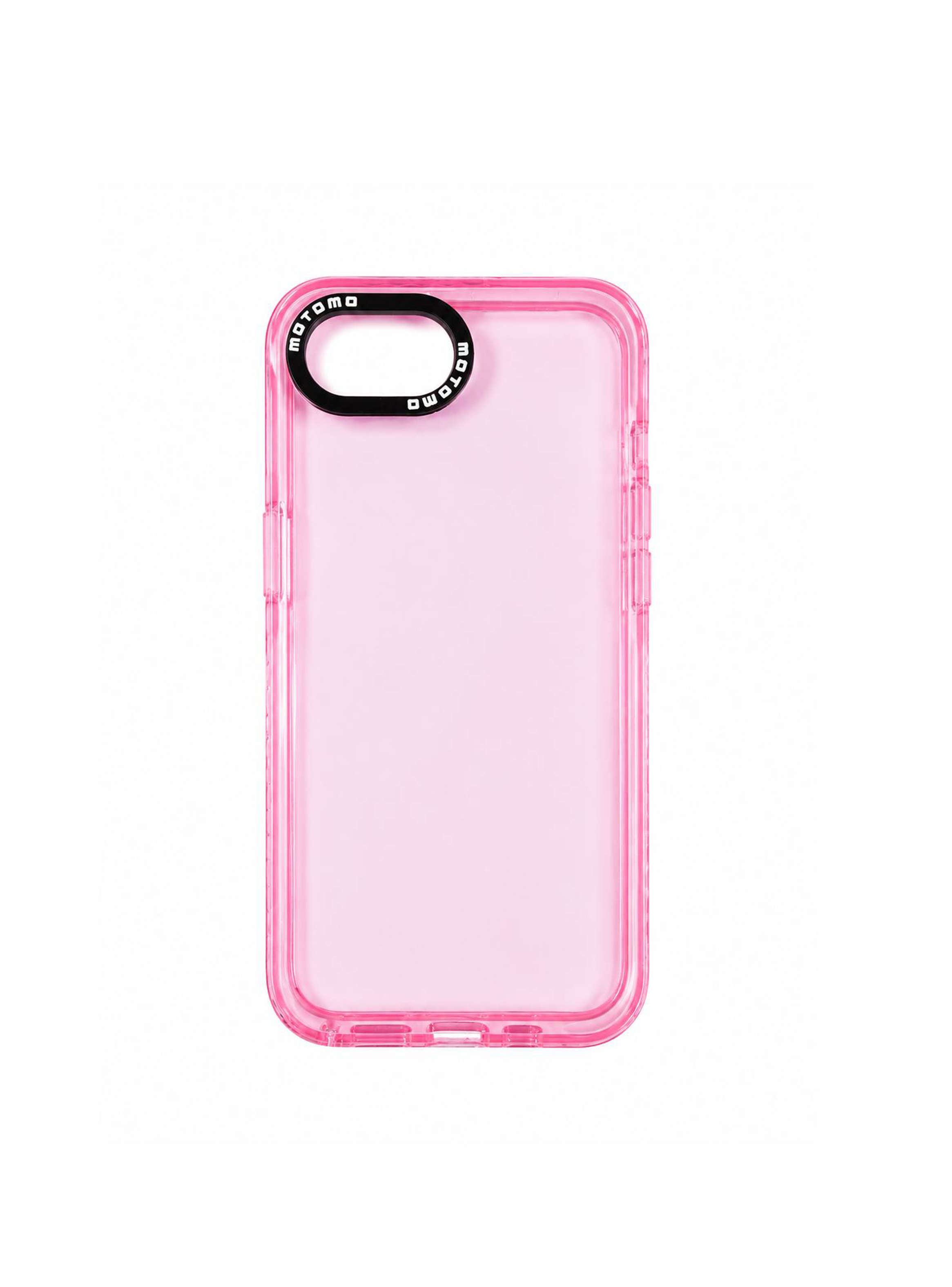 Carcasa Antigolpes Compatible Con iPhone 16E Fluor-0