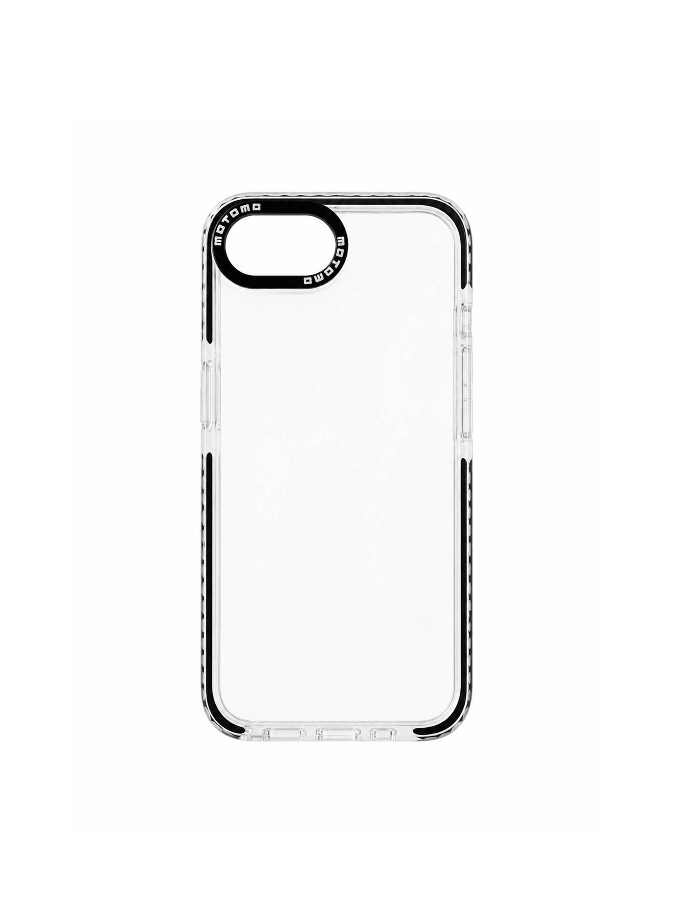 Carcasa Antigolpes Compatible Con iPhone 16E Fluor-0