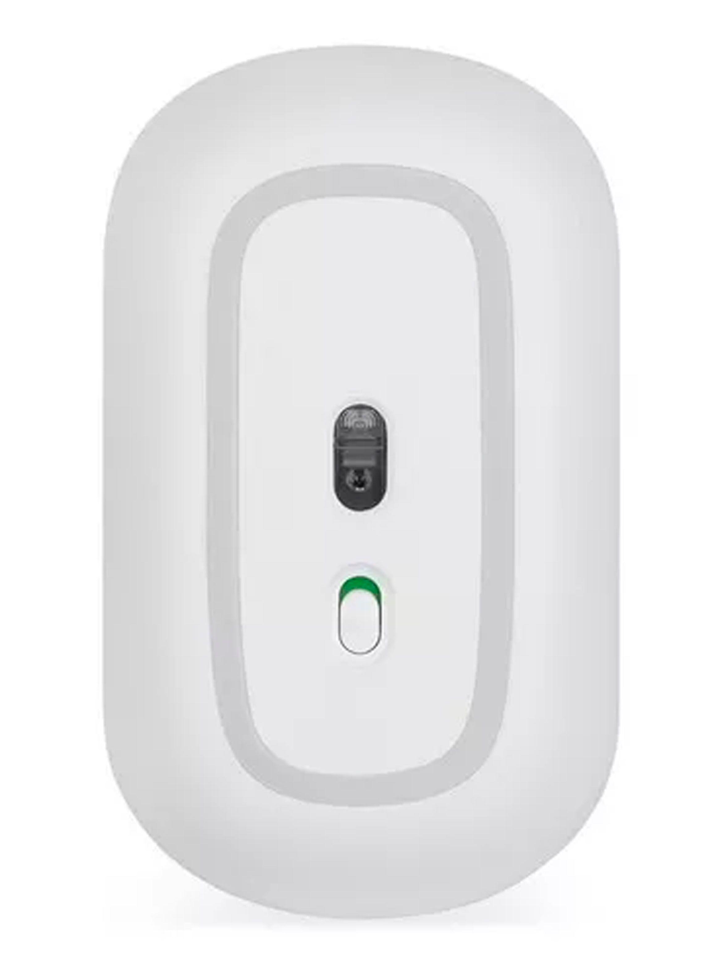 Mouse Philips Inalámbrico Receptor Usb  M403-2
