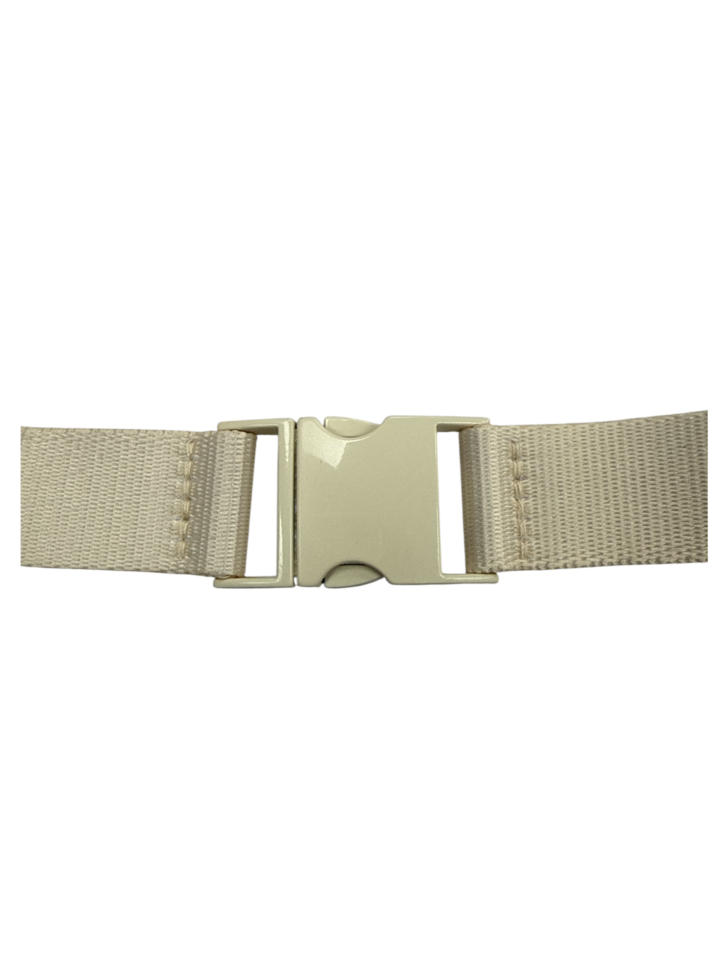 Strap Colgante con Broche Para Celular Blanco-2