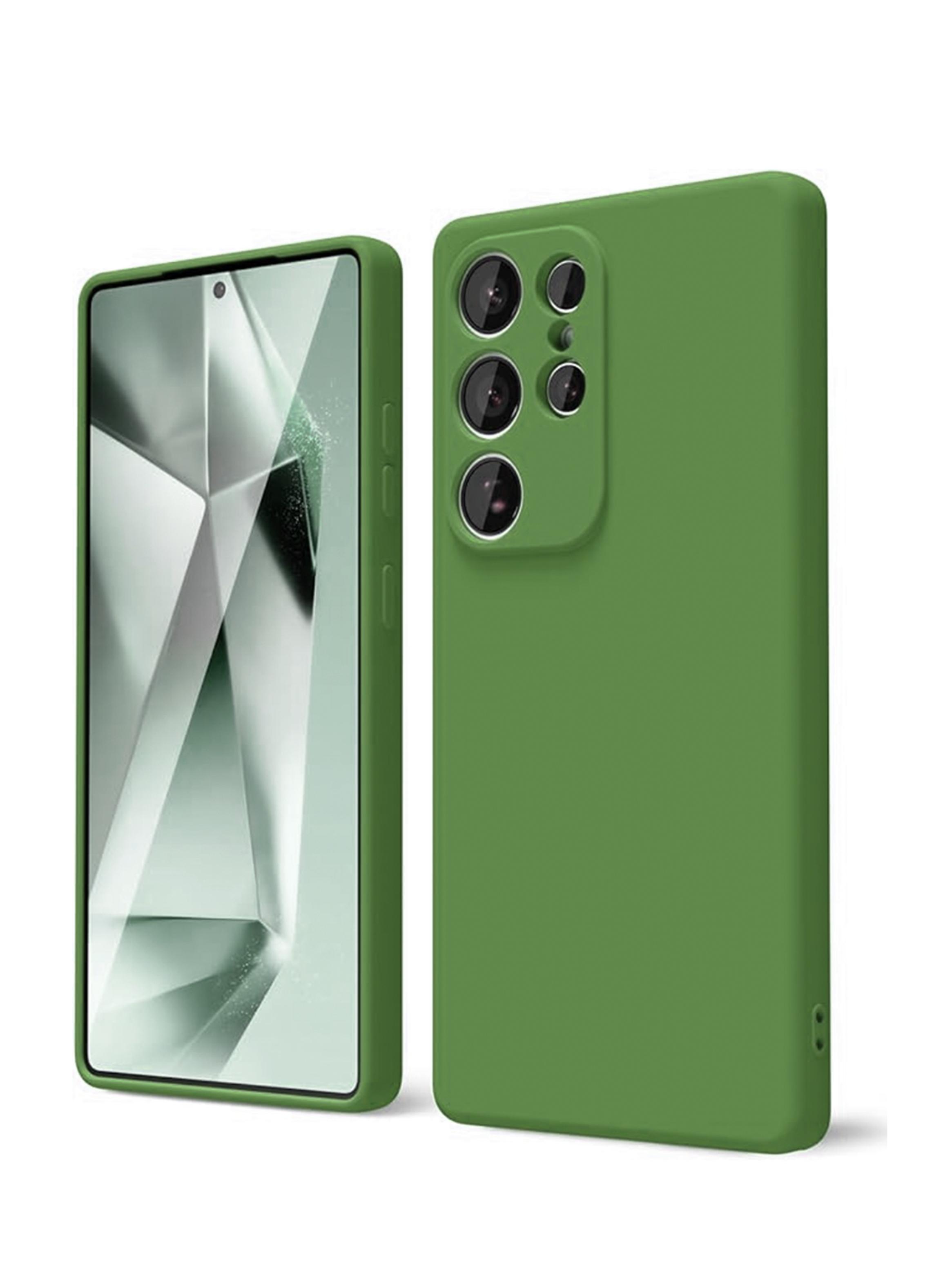Verde