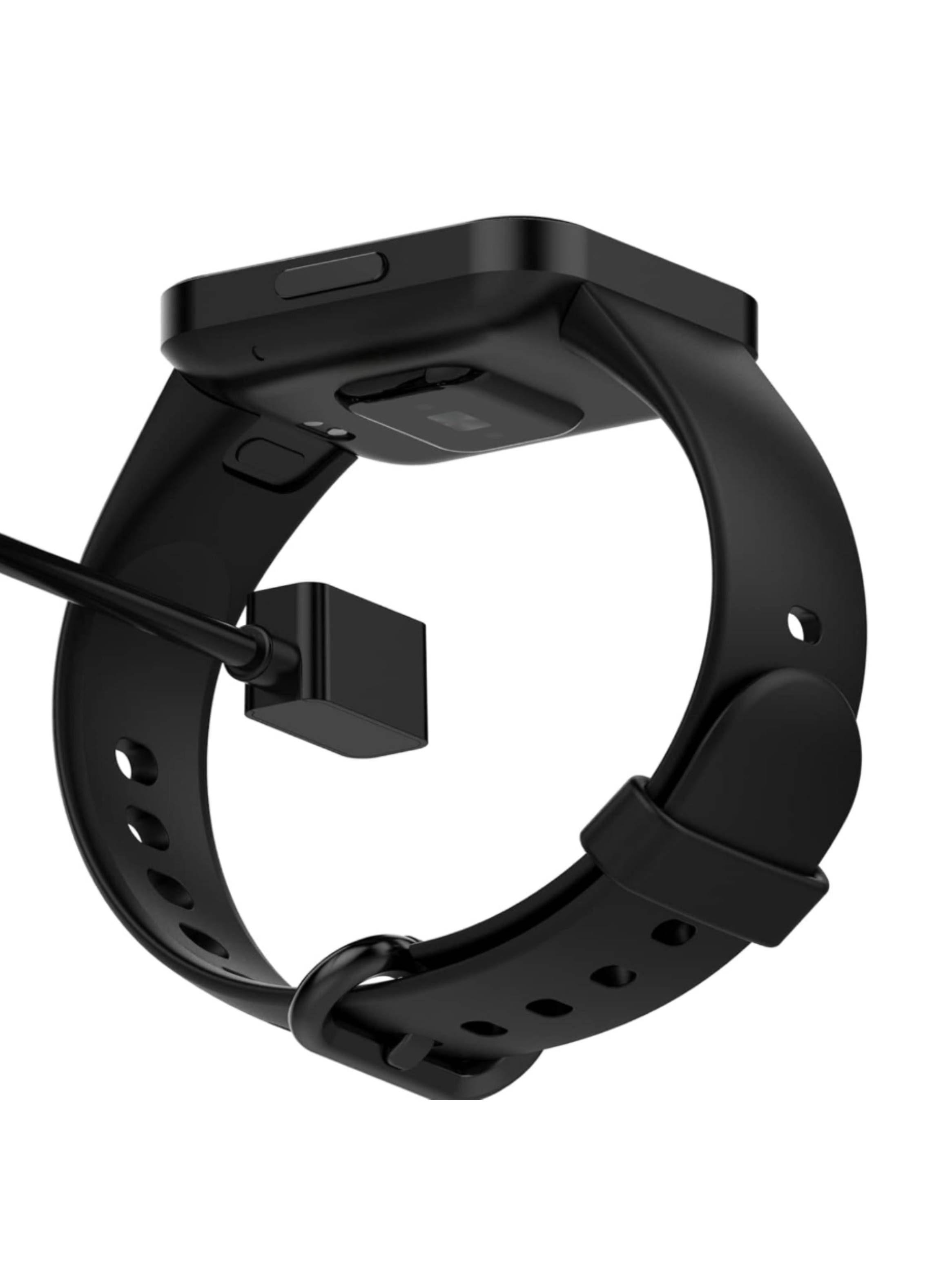 Cable Cargador Usb Compatible Con Reloj Huawei M7 Pro-2