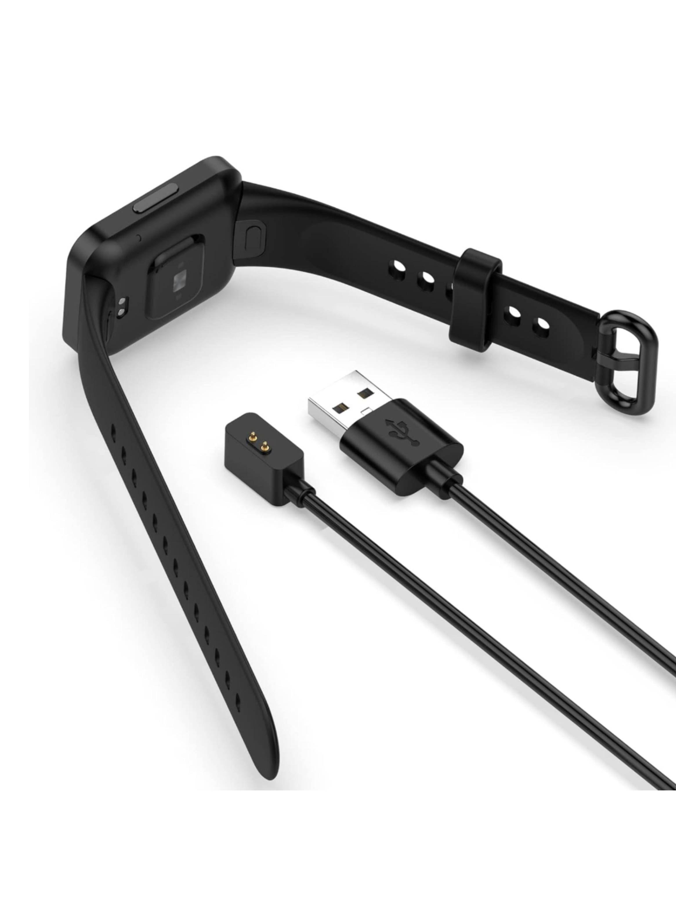 Cable Cargador Usb Compatible Con Reloj Huawei M7 Pro-3