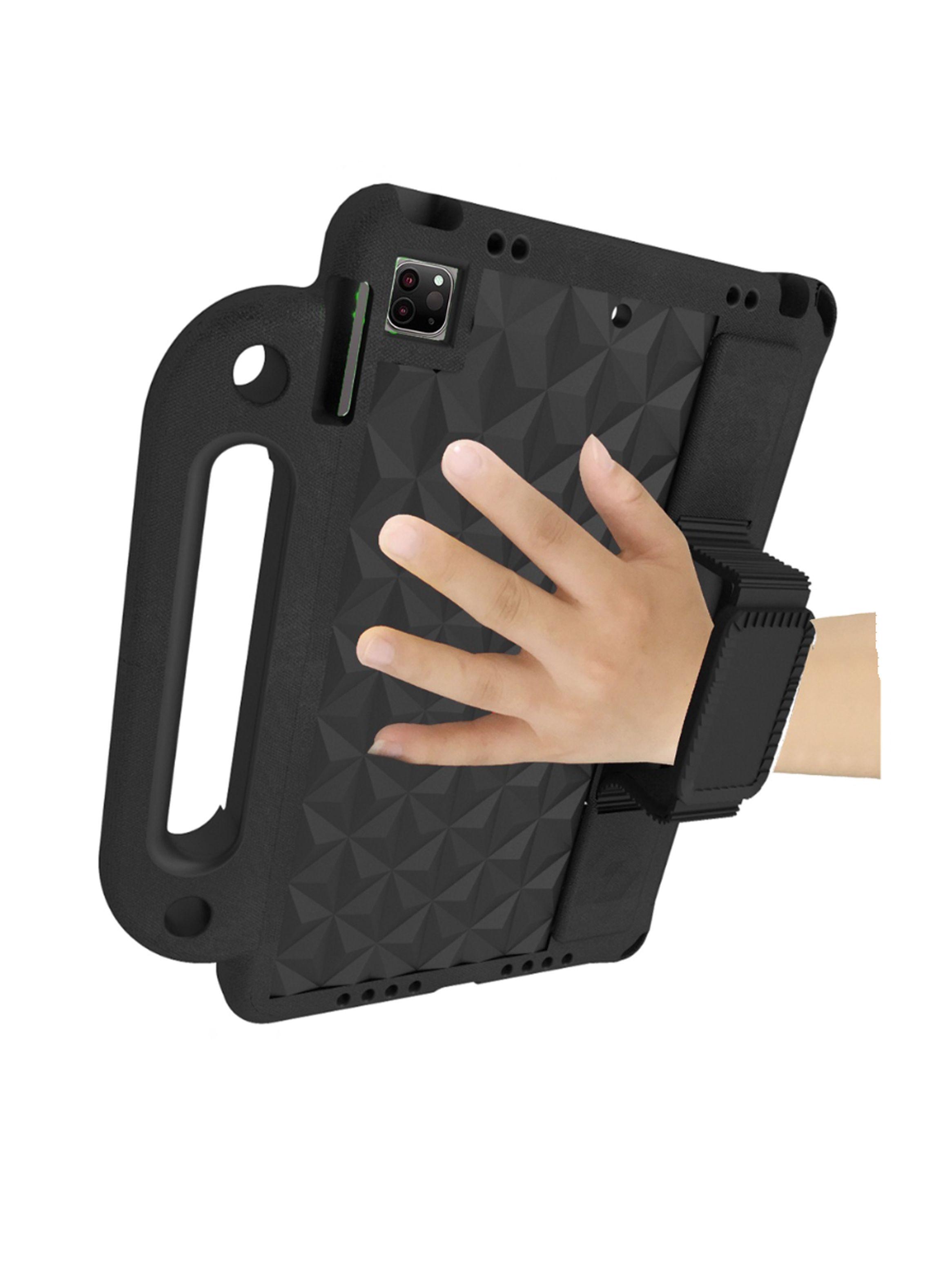 Carcasa Antishock 360 Reforzada Para iPad 10.2 2019 7ma 8 9a-3