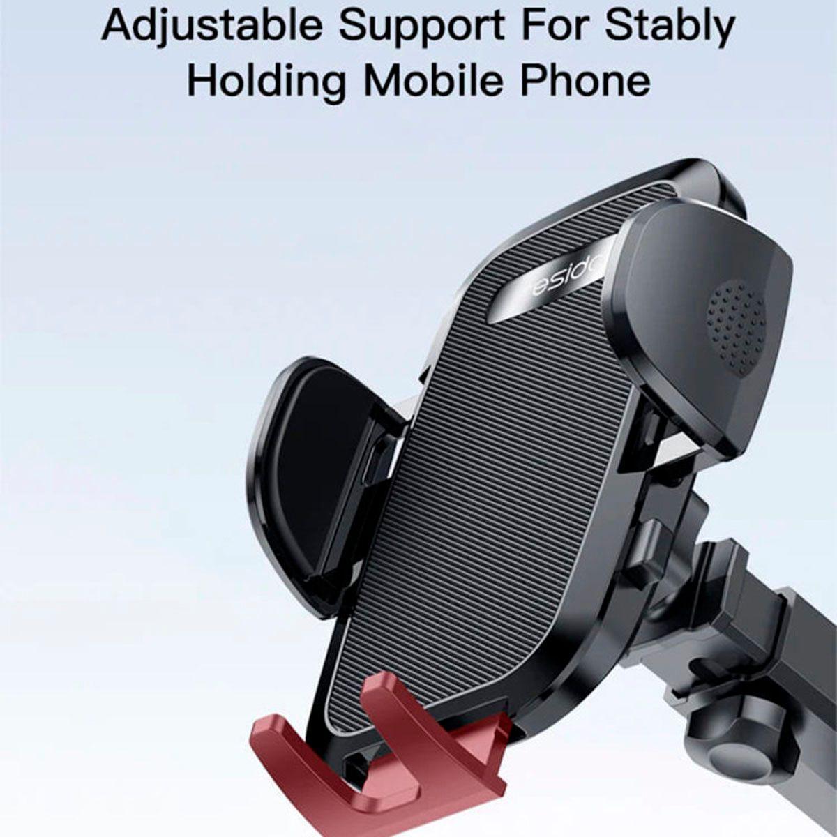Soporte Para Auto Yesido Free Stretch C139-2