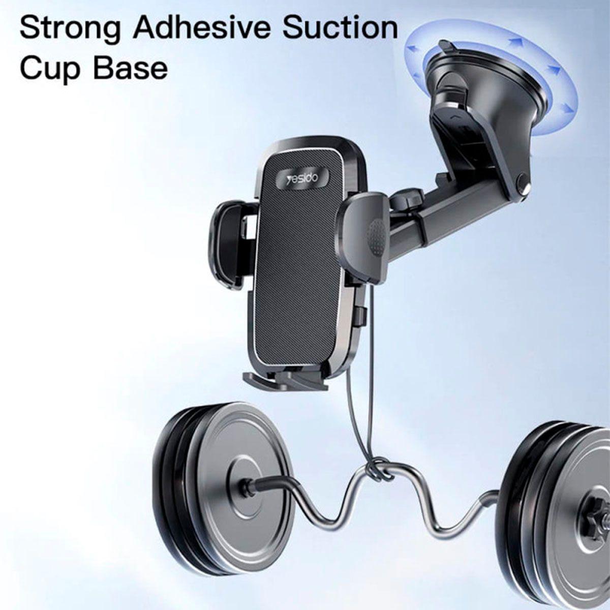 Soporte Para Auto Yesido Free Stretch C139-1