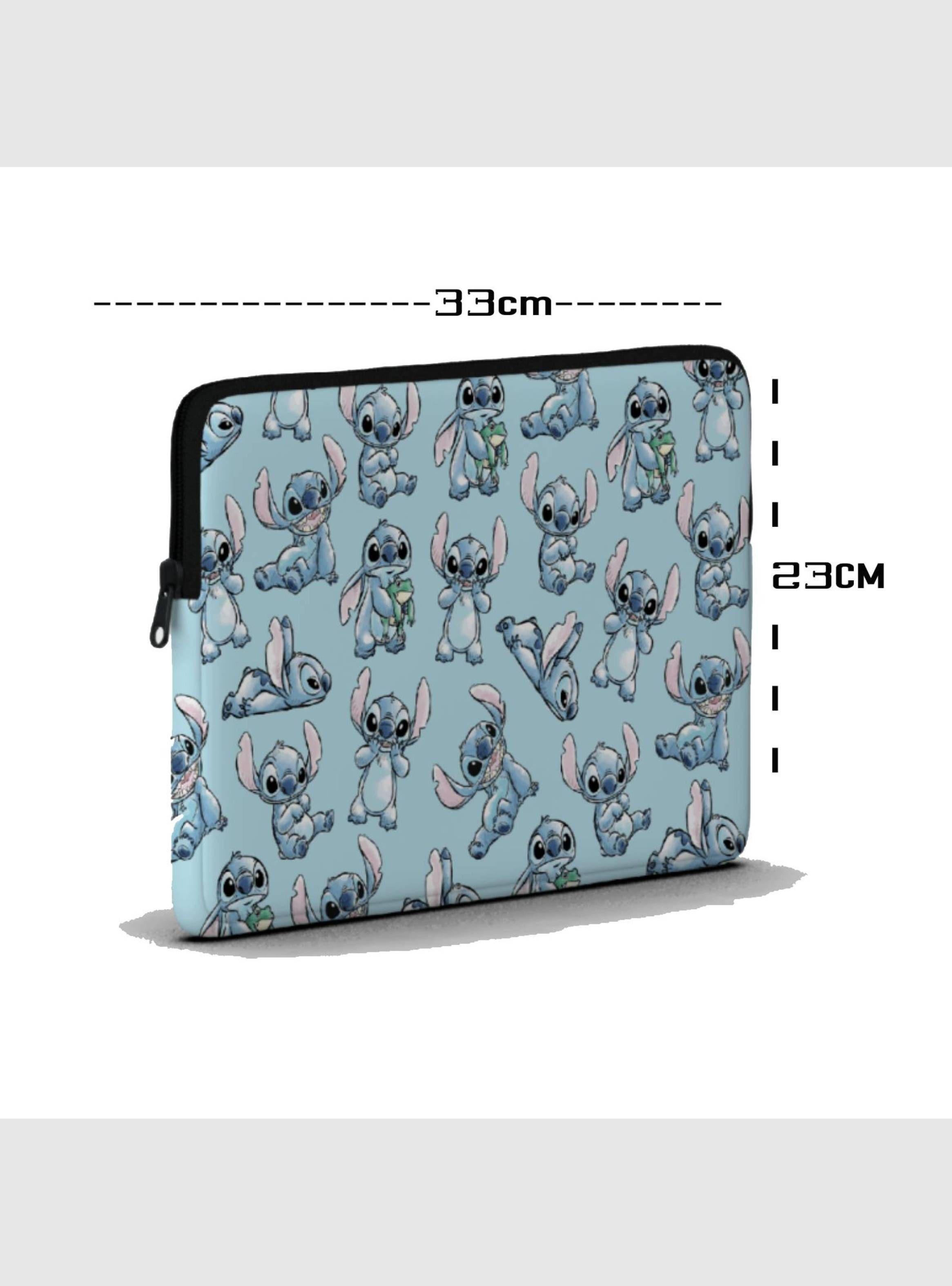 Bolso Funda Para Notebook 15 Pulgadas Disney-1