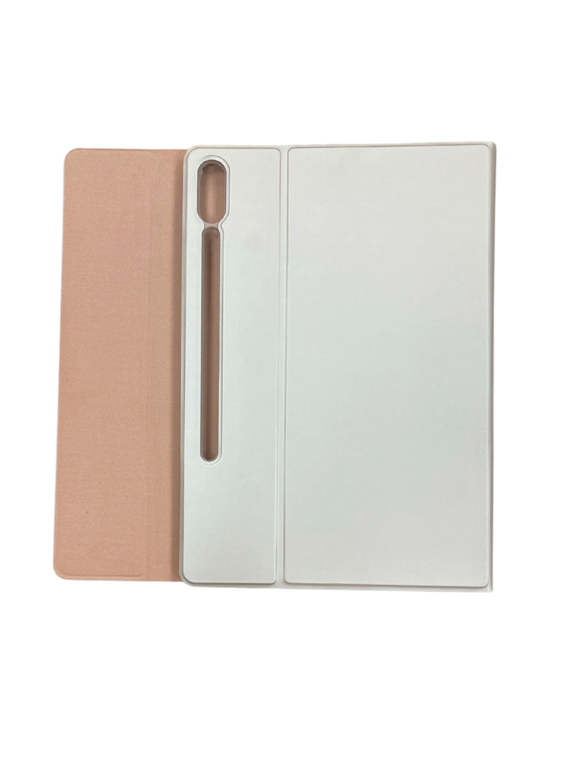 Funda Con Teclado Español Para Samsung Tab S10 Plus 12.4-9
