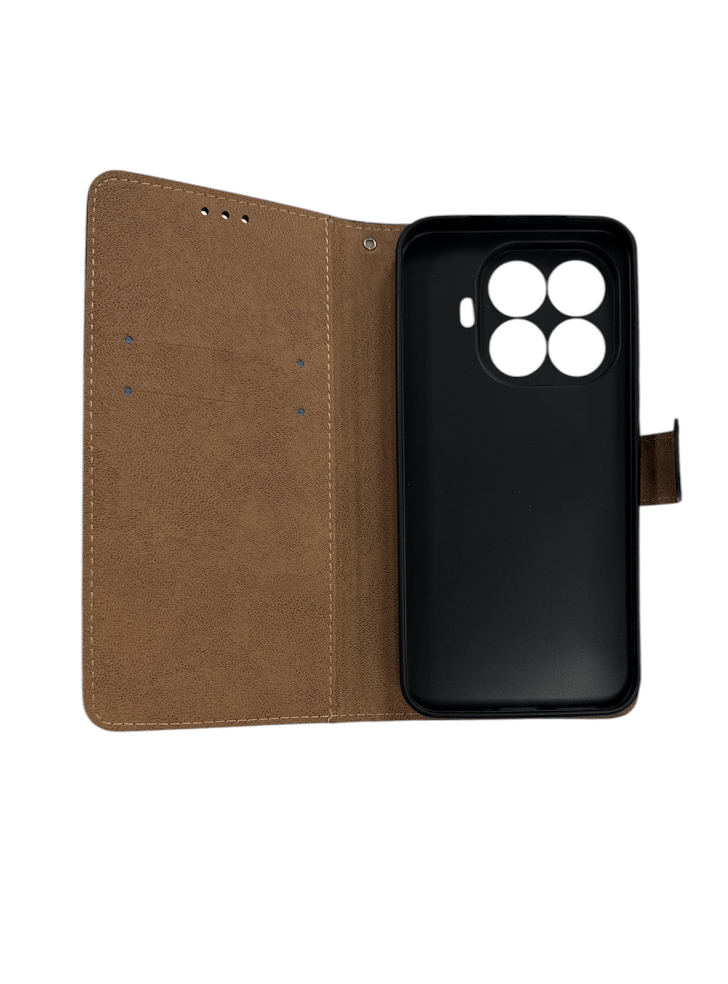 Carcasa Agenda Flip Cover Para Xiaomi 15T Pro-3