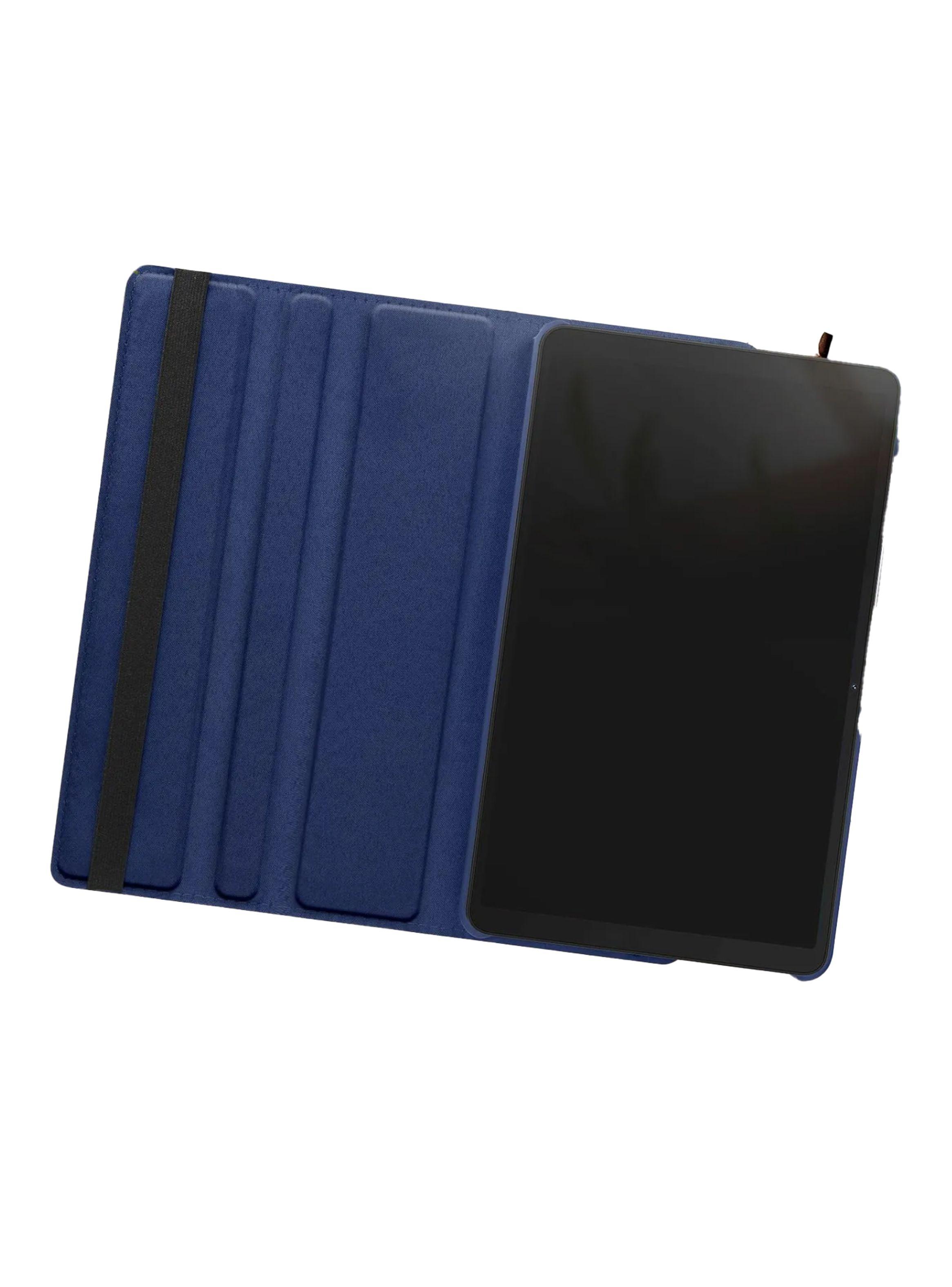 Carcasa Lamina Para Samsung Galaxy A9+ Plus X210/215 Azul-2