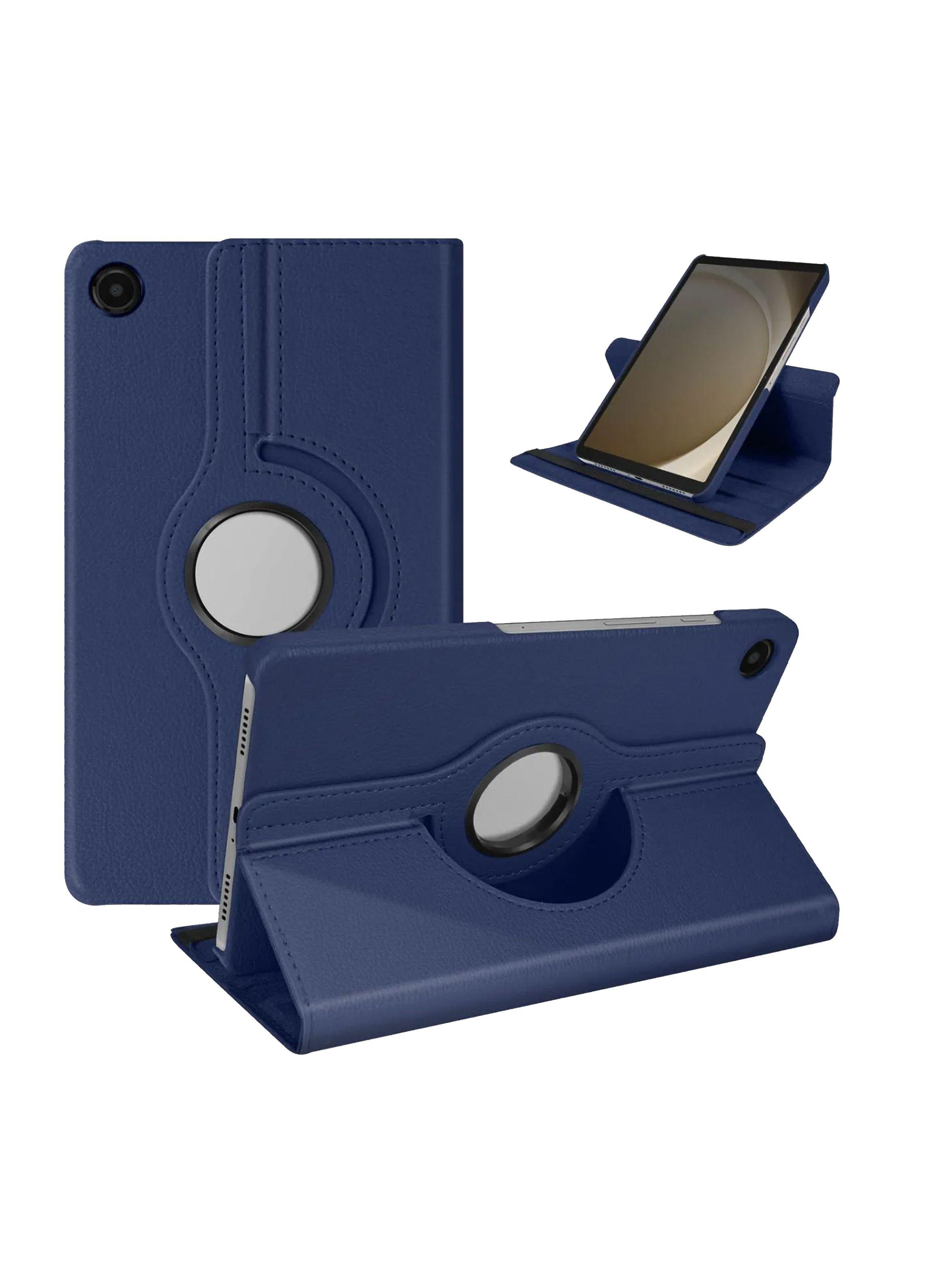 Carcasa Lamina Para Samsung Galaxy A9+ Plus X210/215 Azul-4