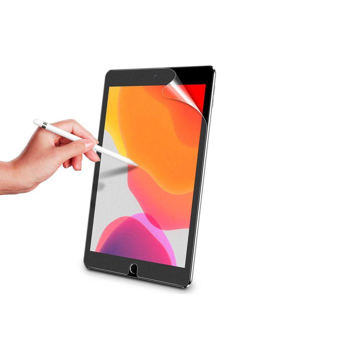 Película Protectora Pantalla Para Samsung A7 T500 PaperLike-0