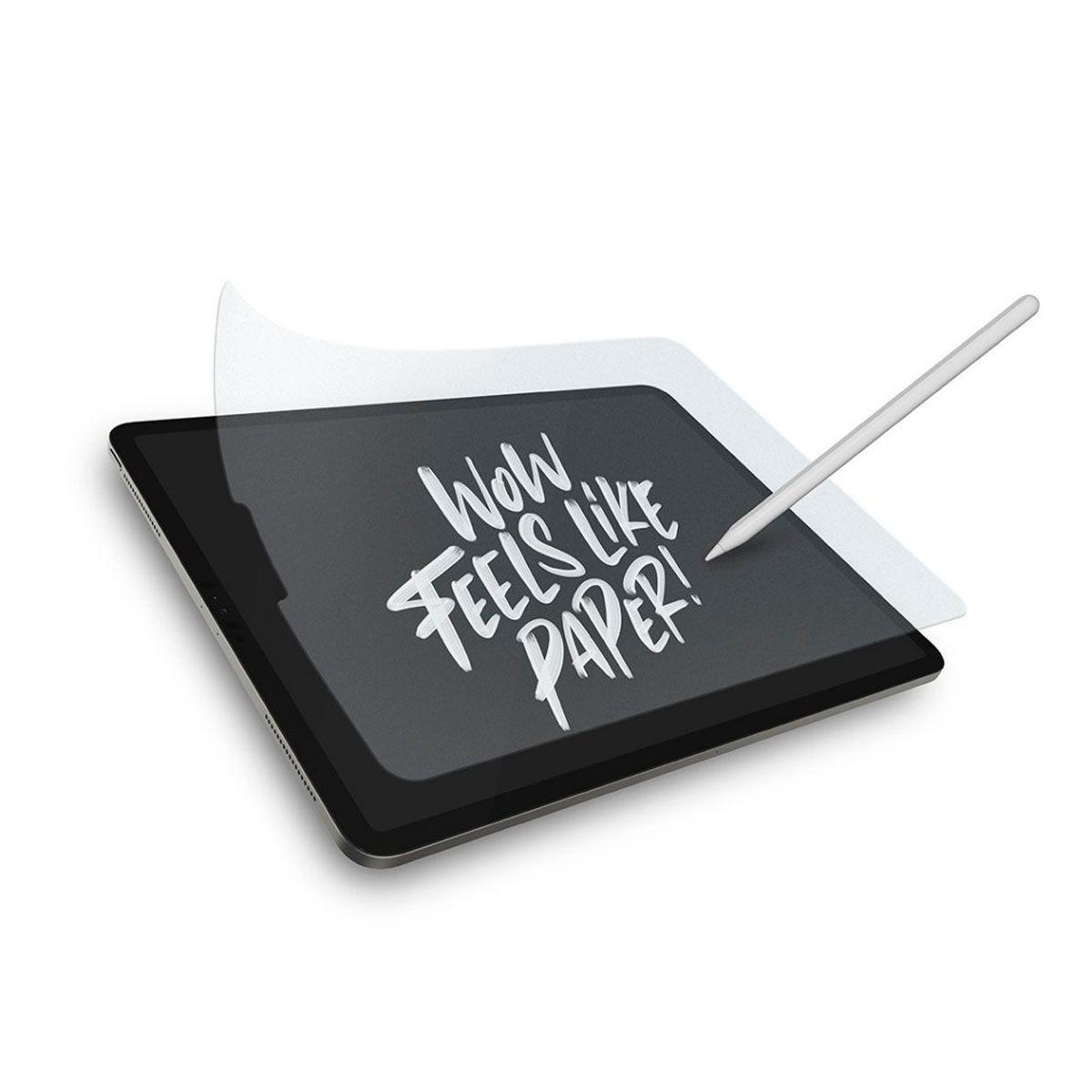 Película Protectora Pantalla Para Samsung A7 T500 PaperLike-2