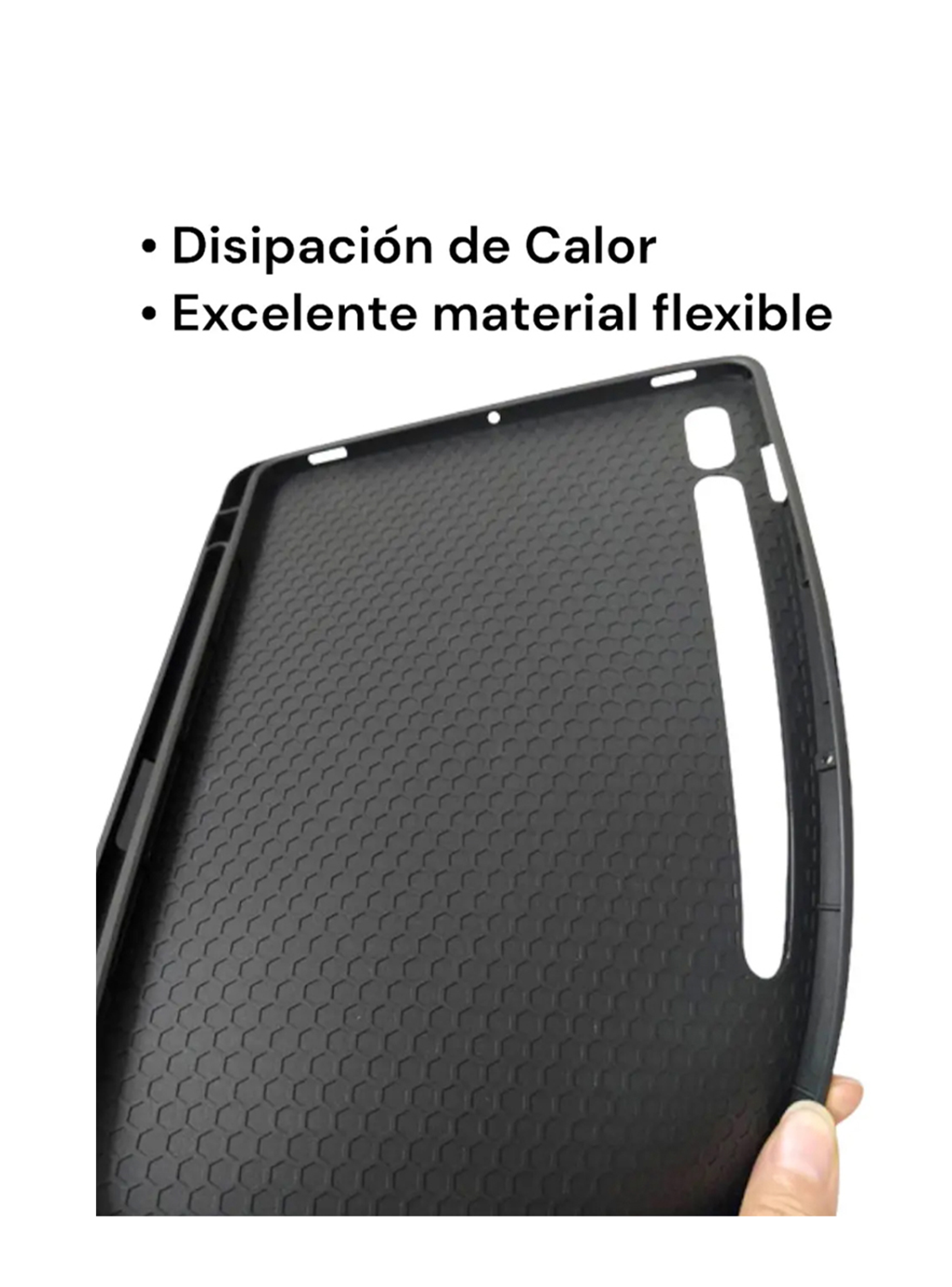 Fundas Smart Cover Para Samsung Tab Galaxy S10 Ultra 14.6-2