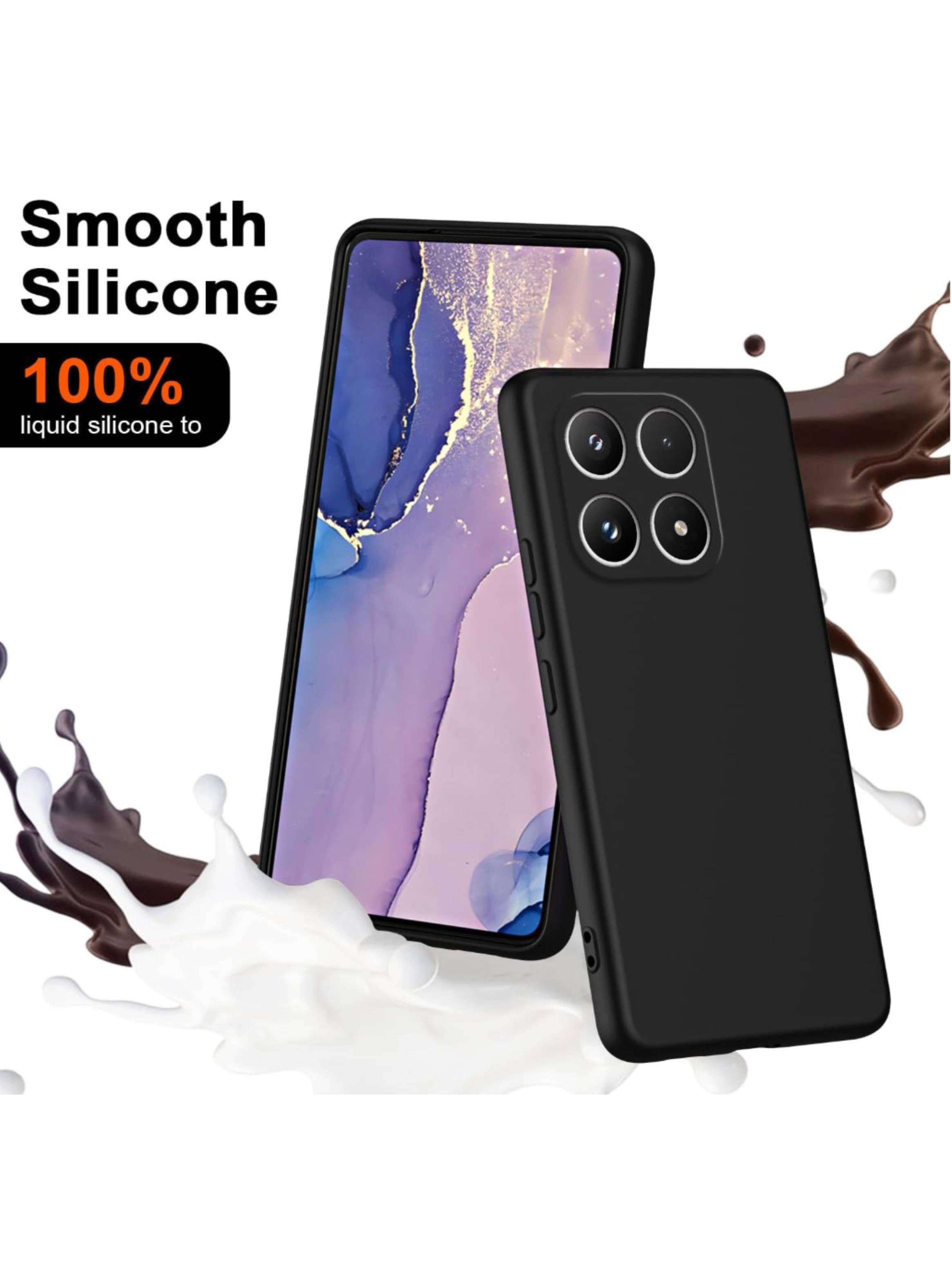 Carcasa Funda Compatible Con Xiaomi 17 5g-1