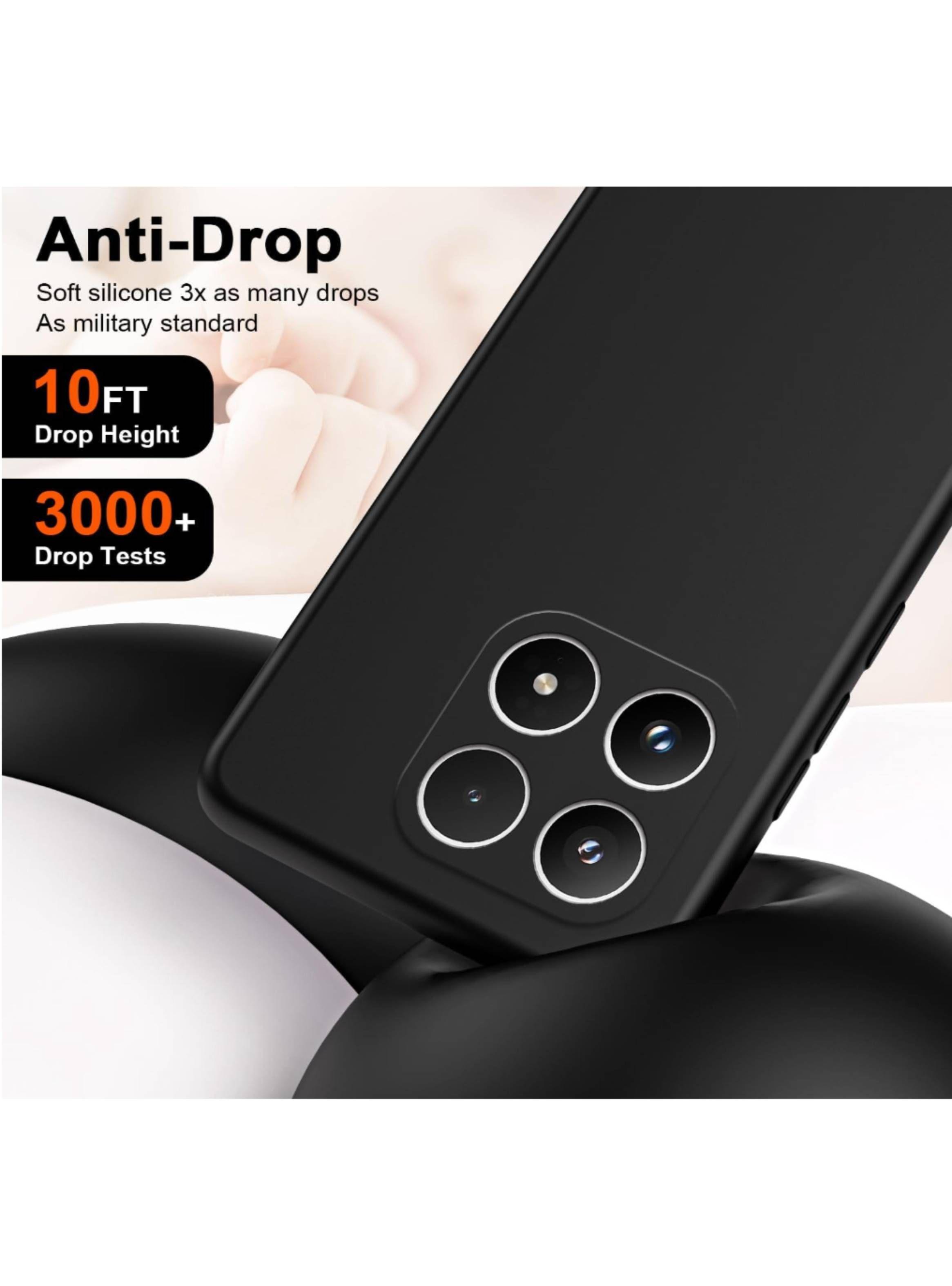Carcasa Funda Compatible Con Xiaomi 17 5g-2
