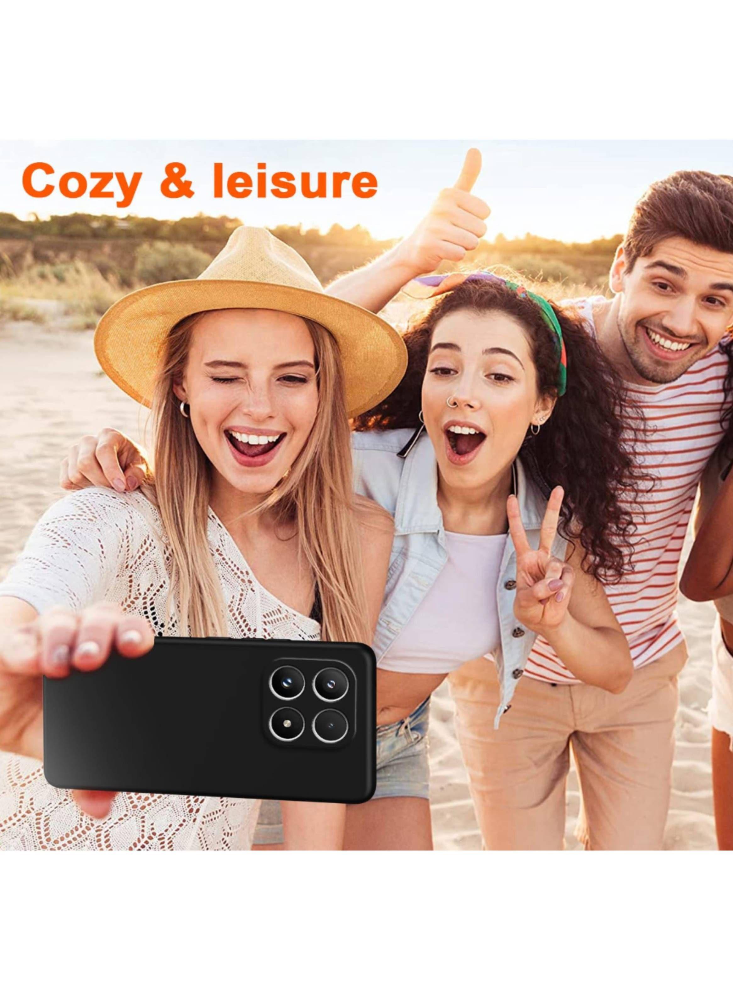 Carcasa Funda Compatible Con Xiaomi 17 5g-4
