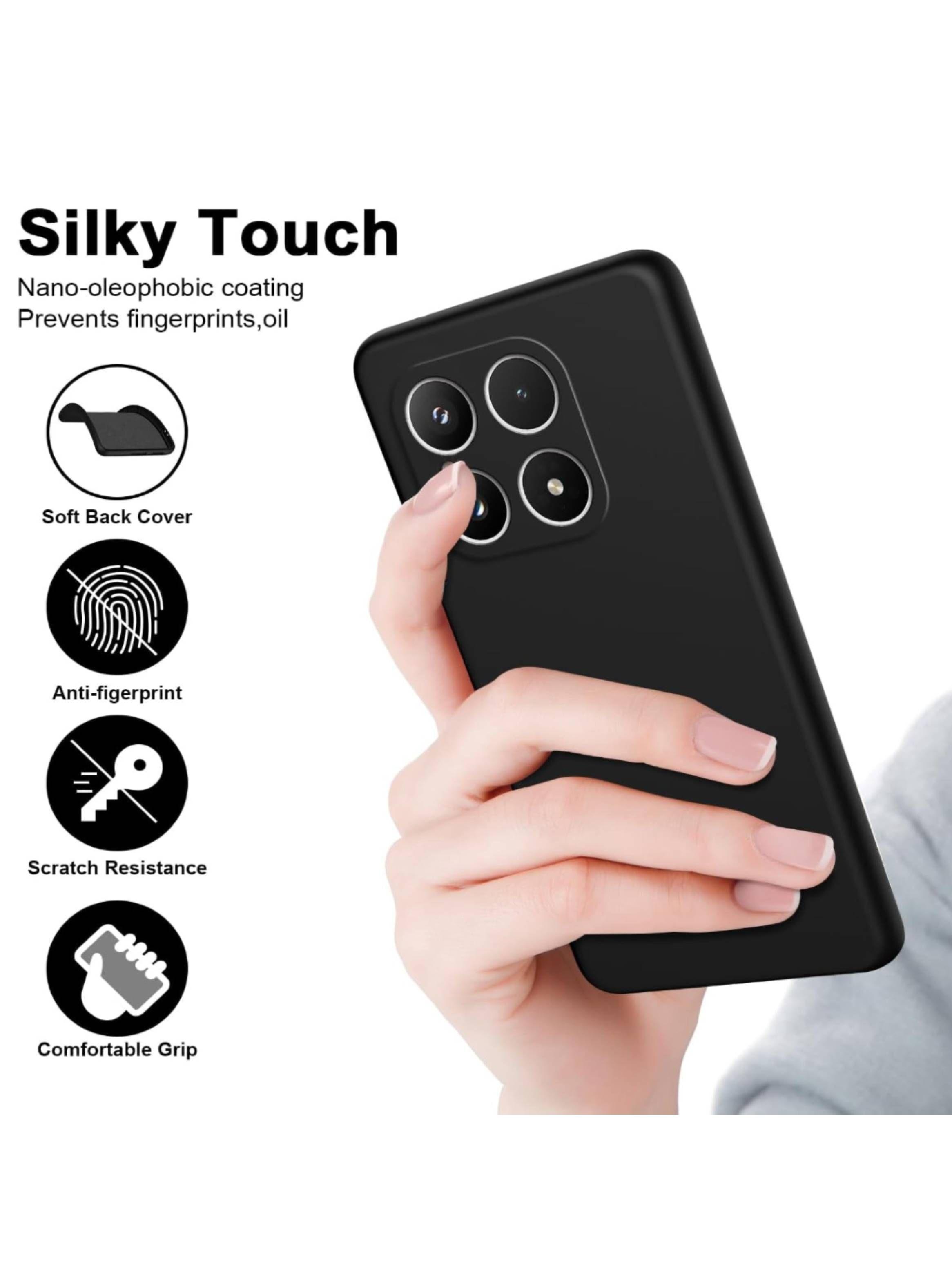 Carcasa Funda Compatible Con Xiaomi 17 5g-5