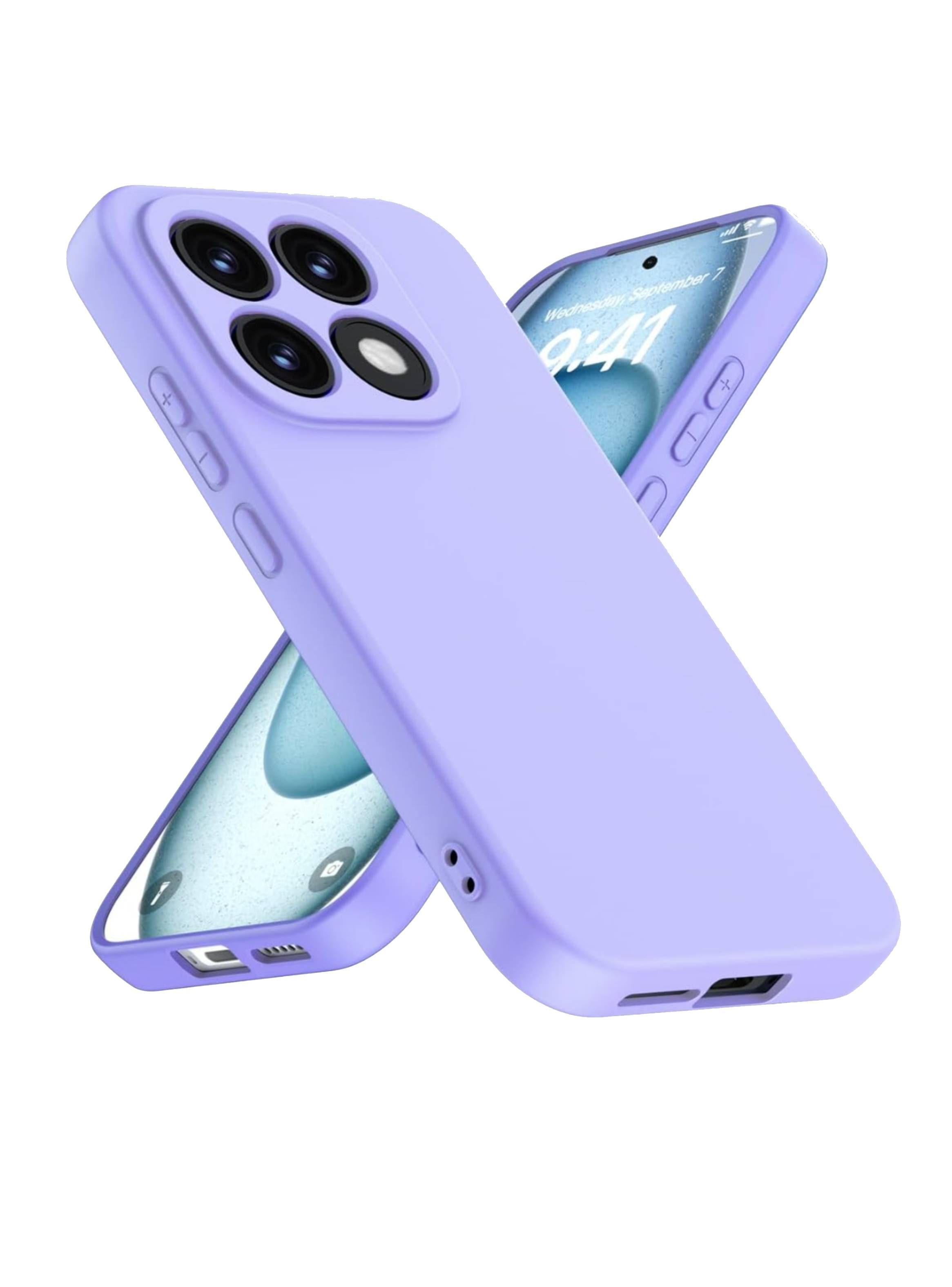 Carcasa Funda Compatible Con Xiaomi 17 5g-0