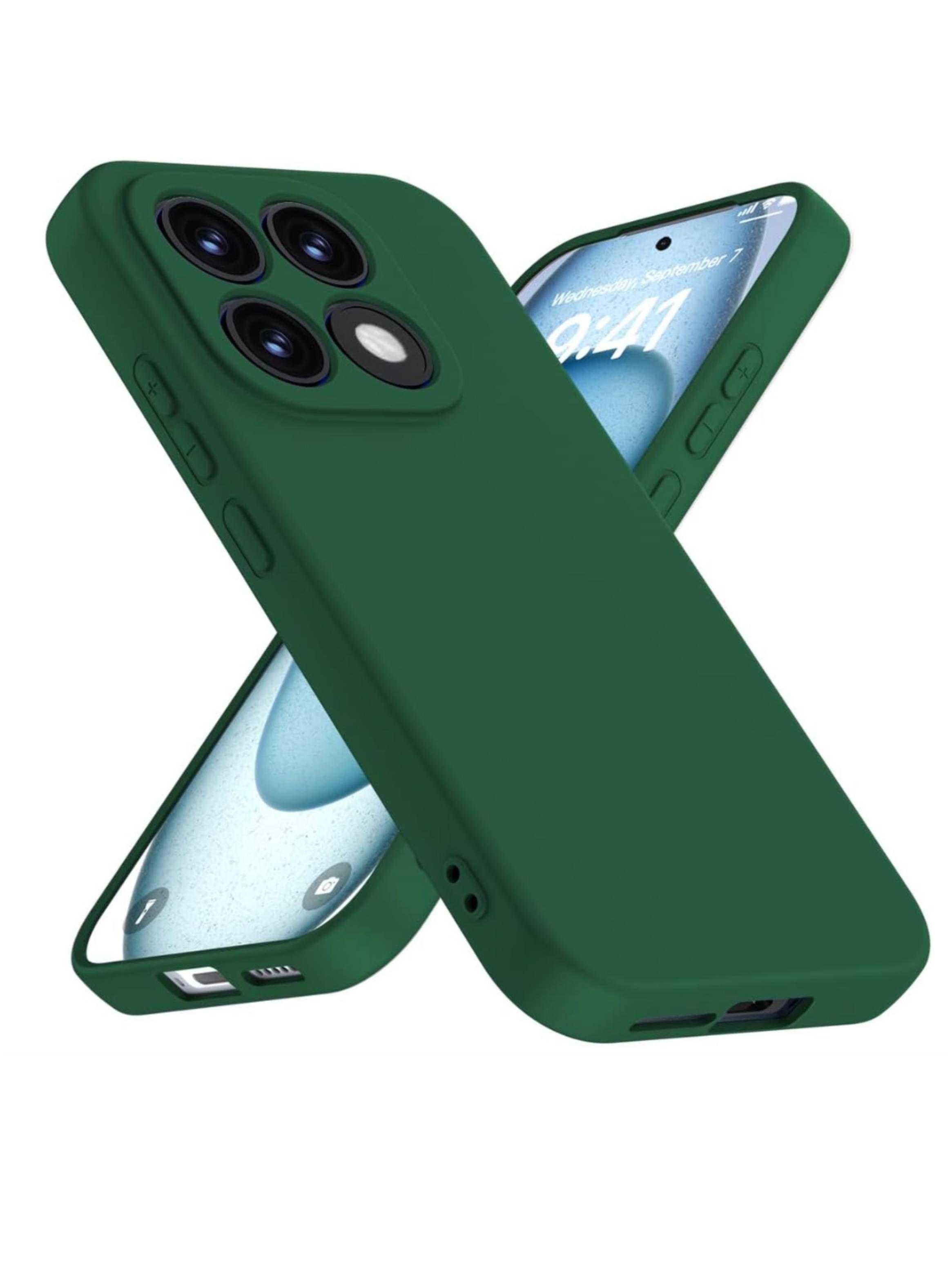 Carcasa Funda Compatible Con Xiaomi 17 5g-0