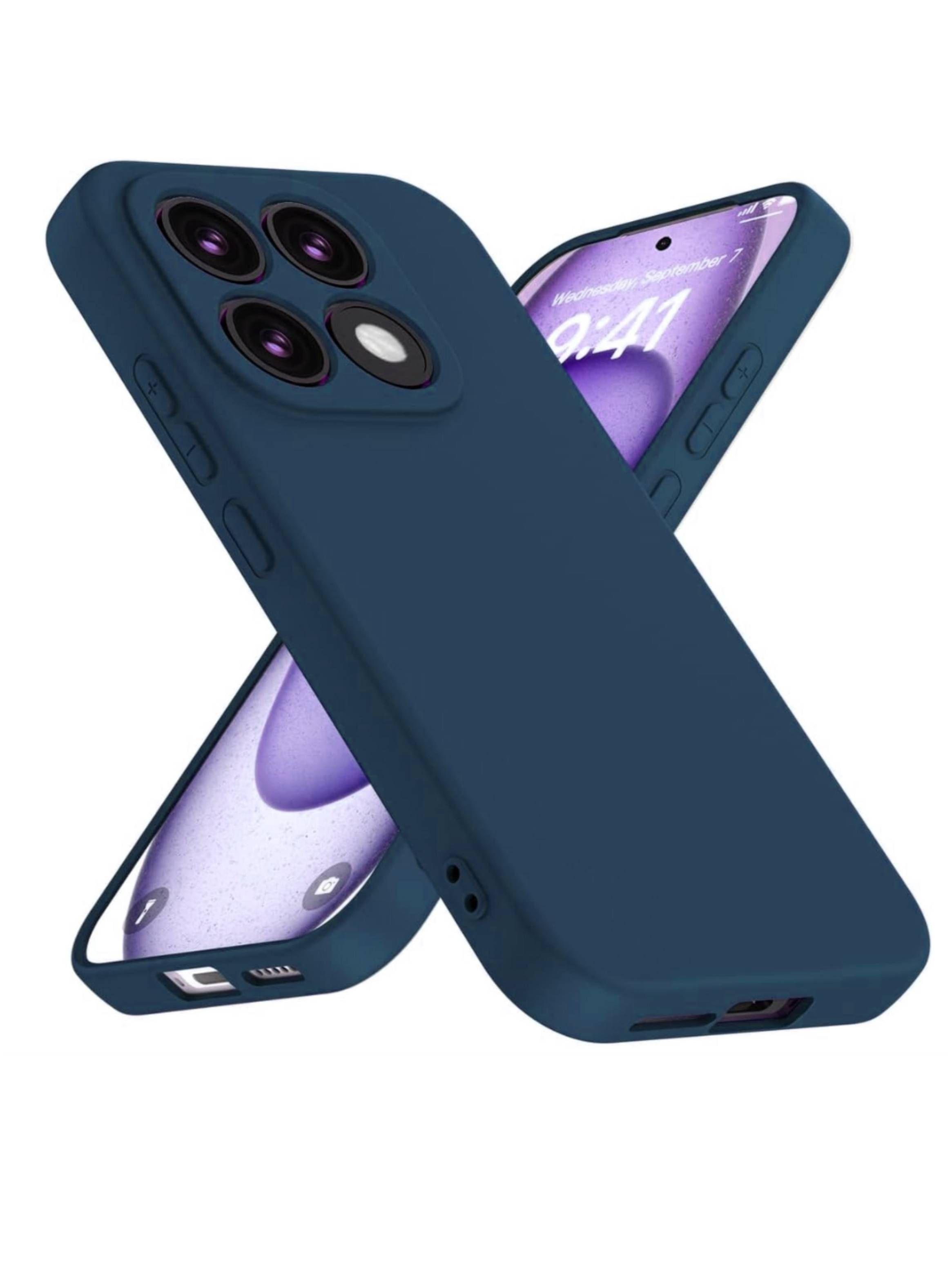 Carcasa Funda Compatible Con Xiaomi 17 5g-0