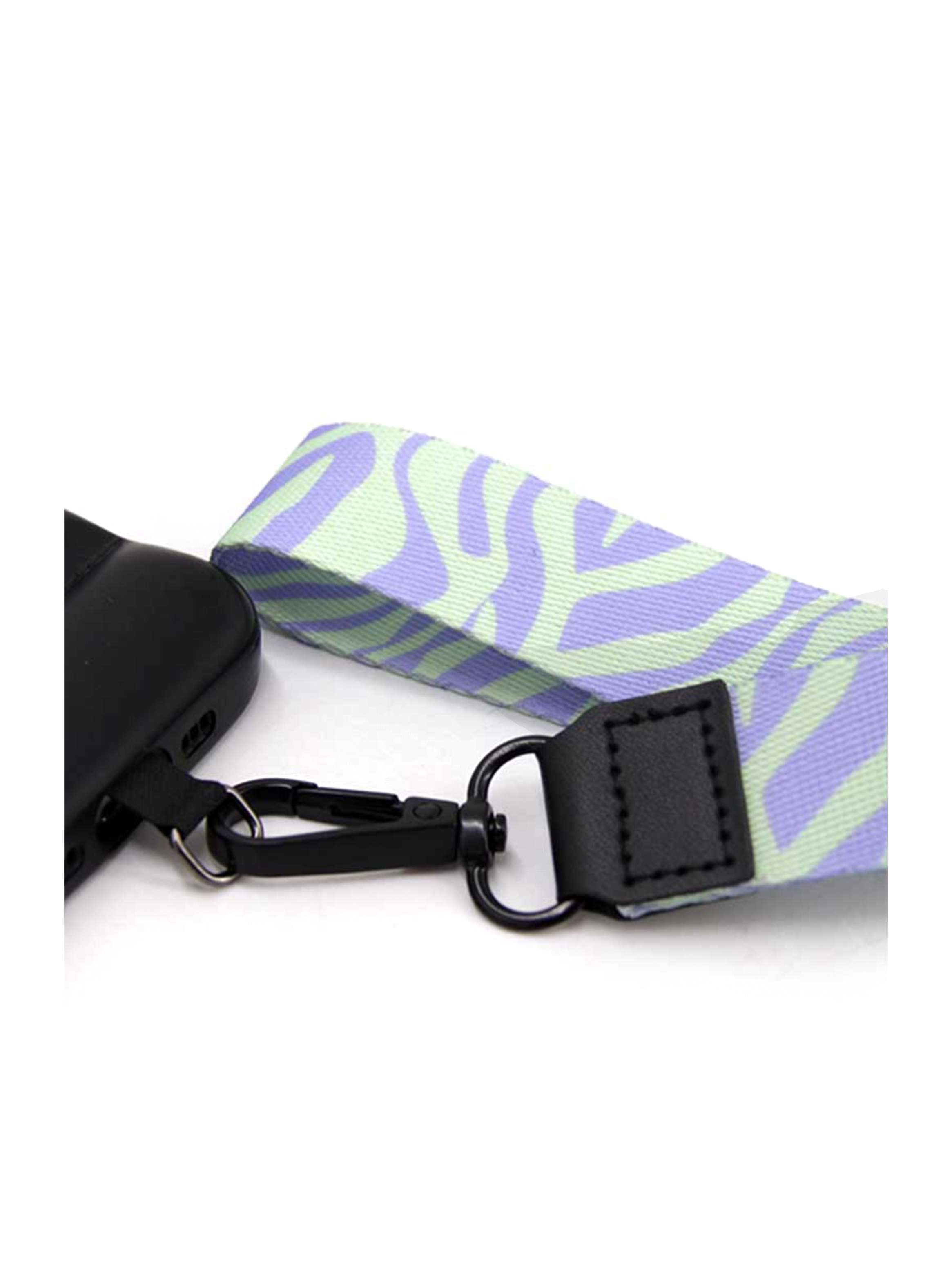 Strap Colgante para Carcasa Celular Universal Diseños Menta-3