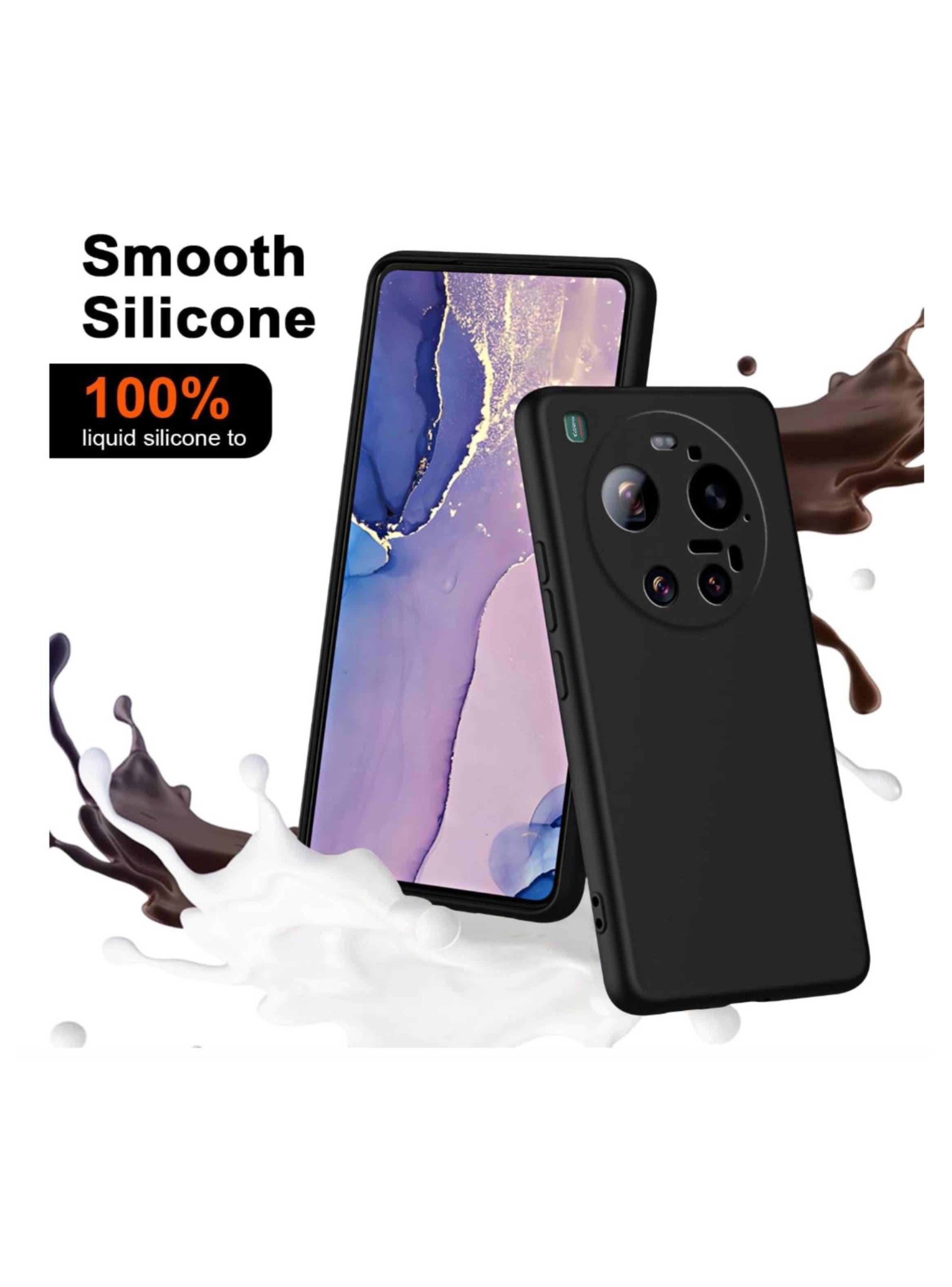 Carcasa Funda Compatible Con Xiaomi 17 Ultra 5g-3