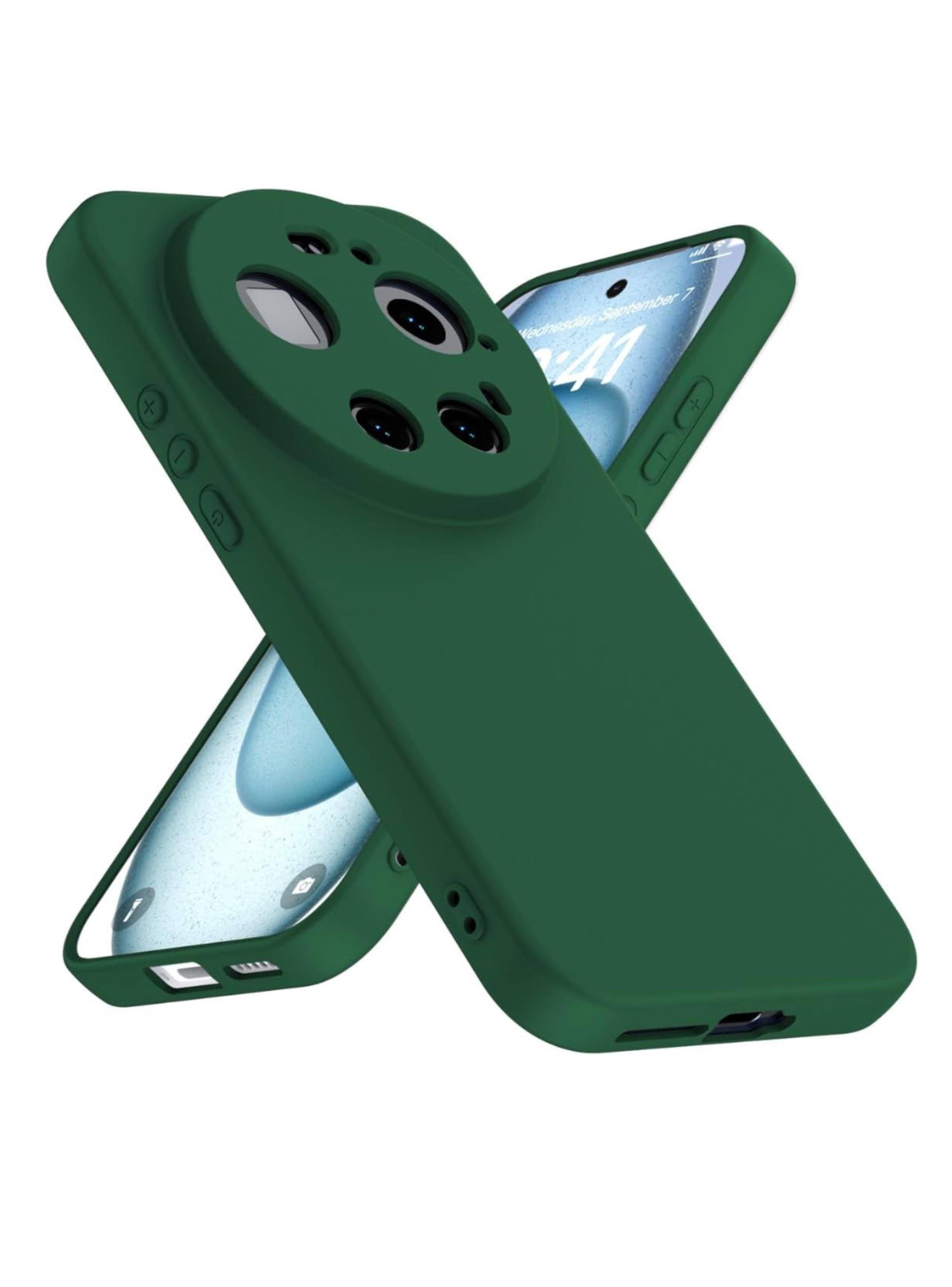 Carcasa Funda Compatible Con Xiaomi 17 Ultra 5g-0