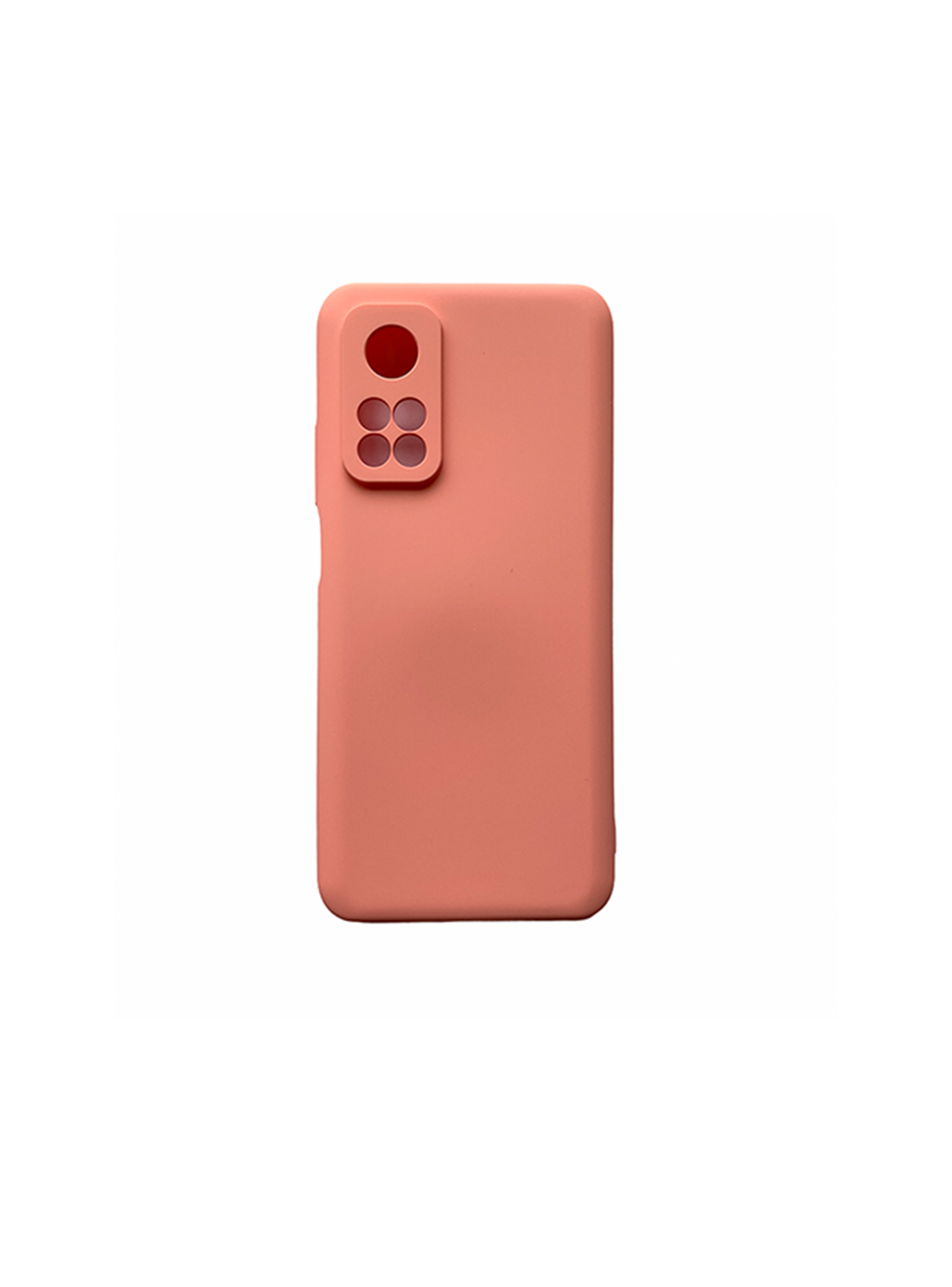 Carcasa Para Xiaomi 12 / Mi 12 Rosa-0