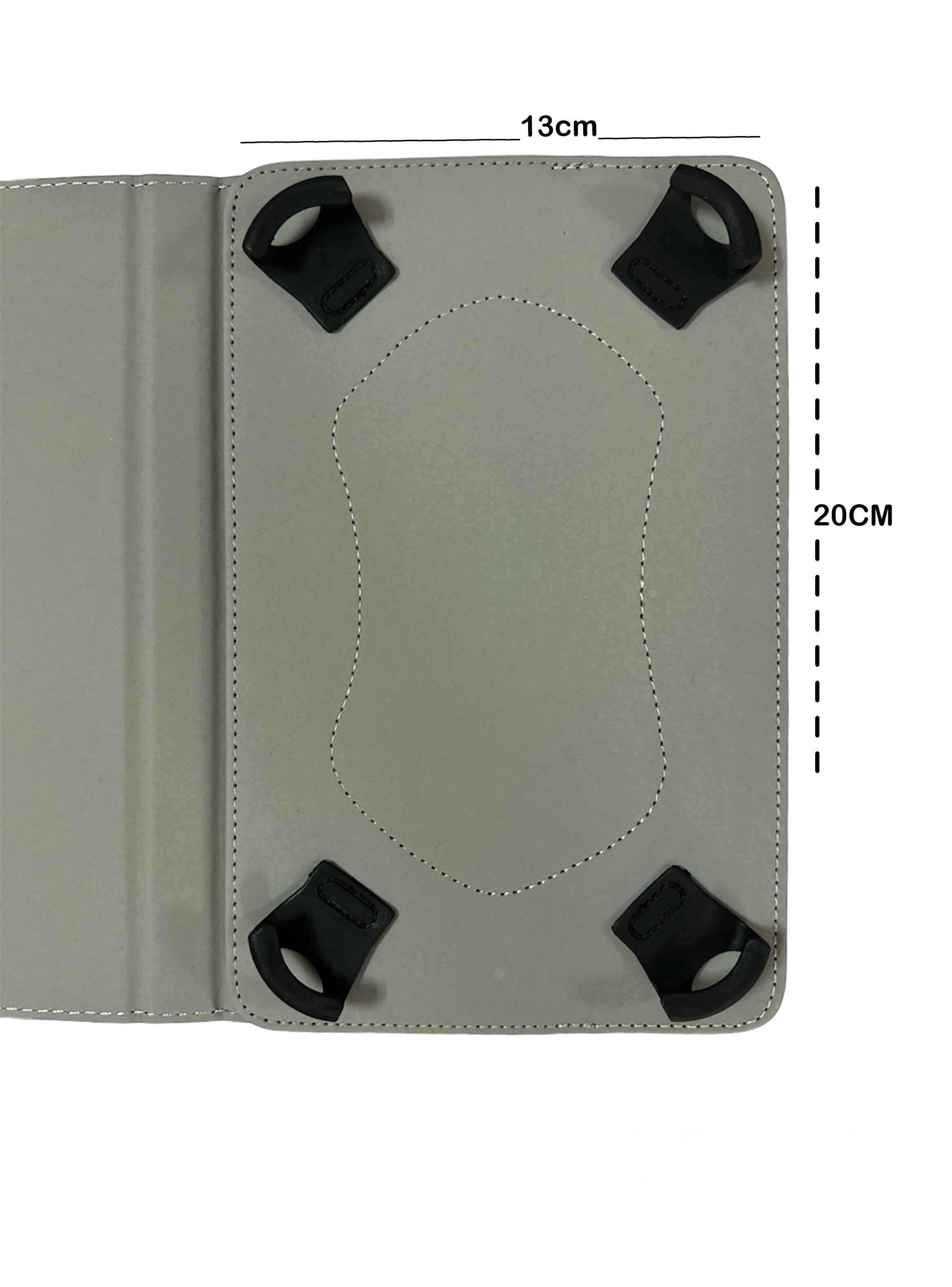 Funda Universal  Para Samsung A7 lite Simpsons Lisa-3