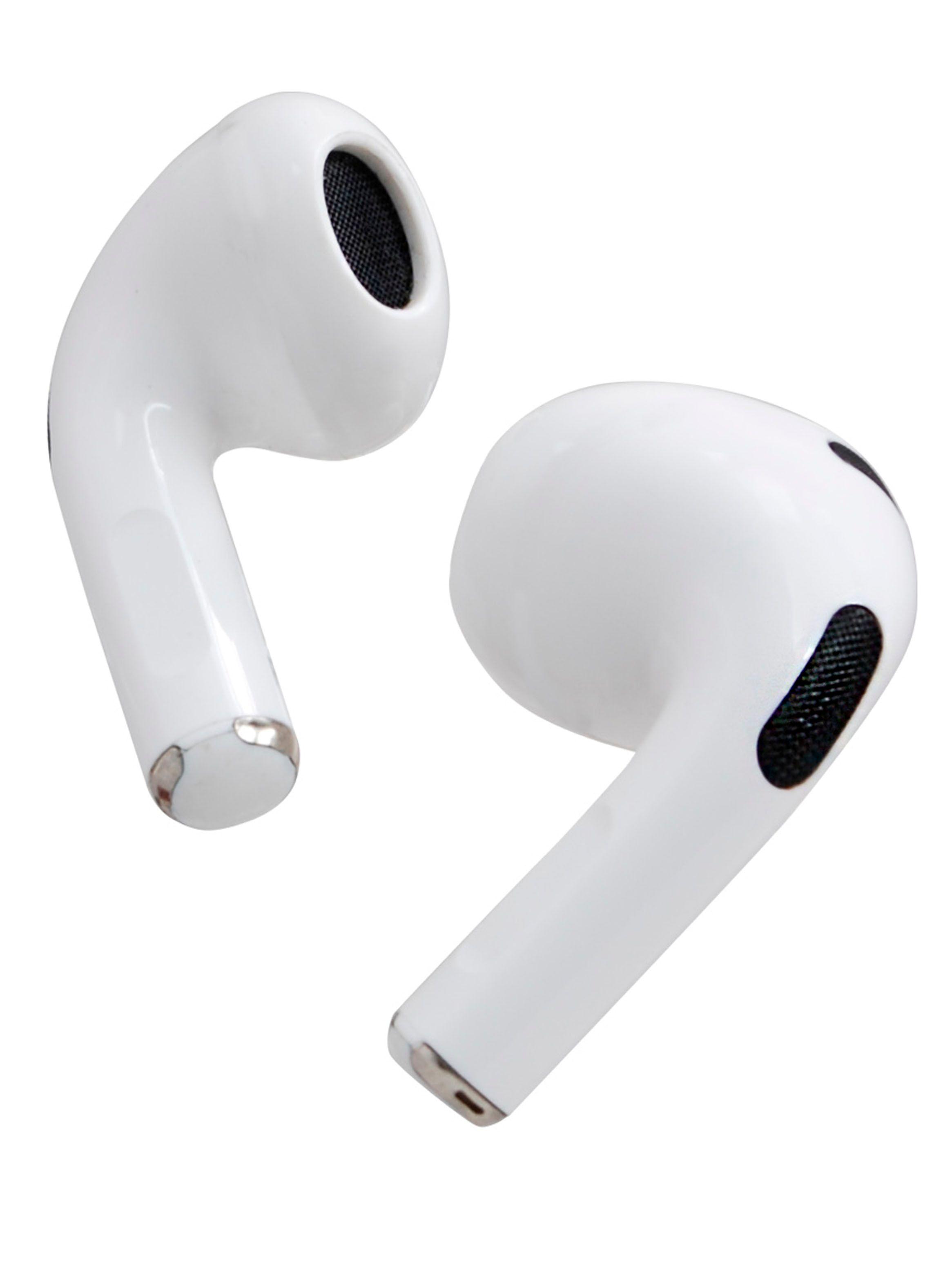 Audifonos Inalámbrico Bluetooth TWS Air Buds Pro 3.0-2