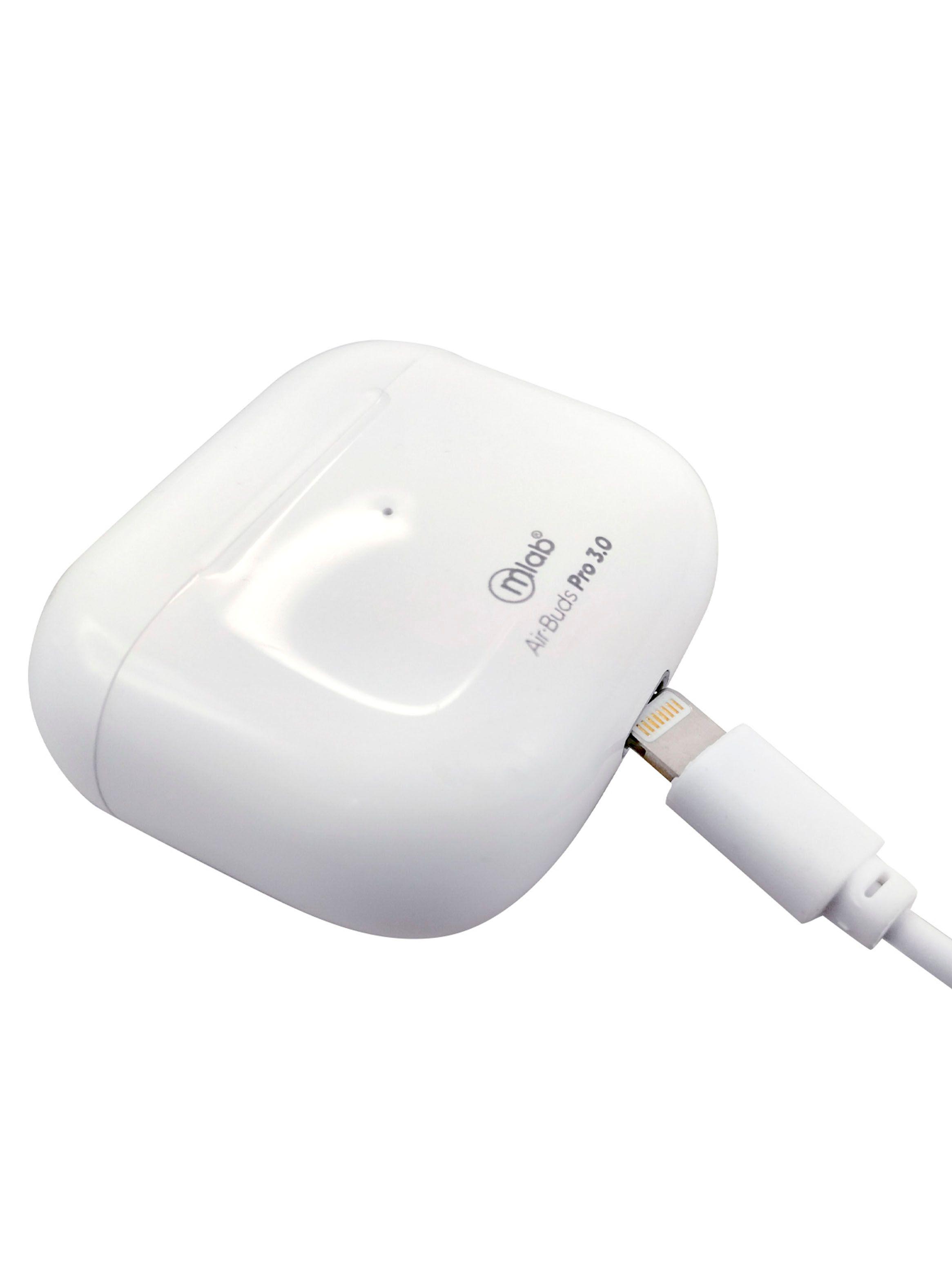 Audifonos Inalámbrico Bluetooth TWS Air Buds Pro 3.0-3