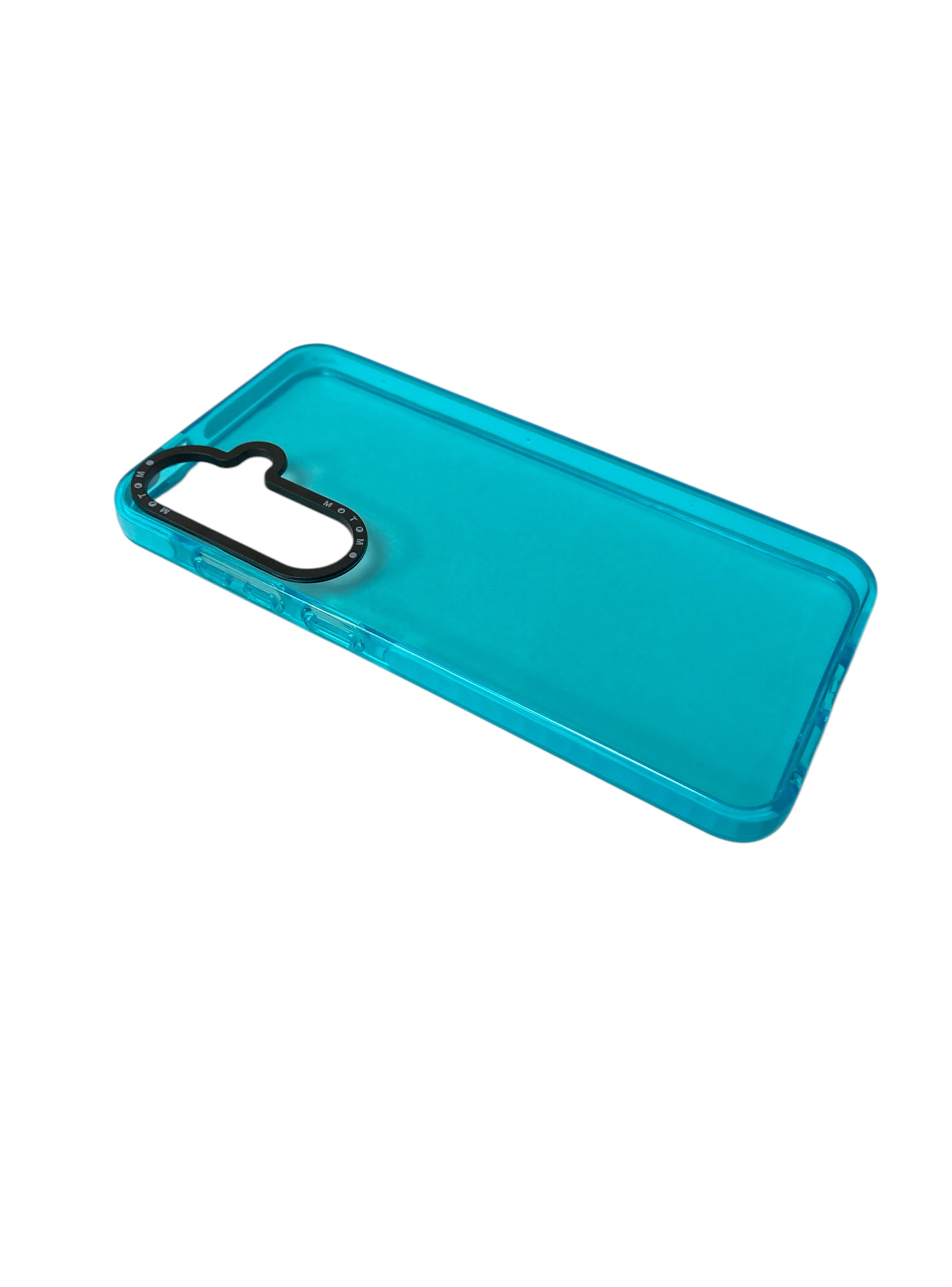 Carcasa Antigolpes Para Samsung S25 Fe Fluor-2