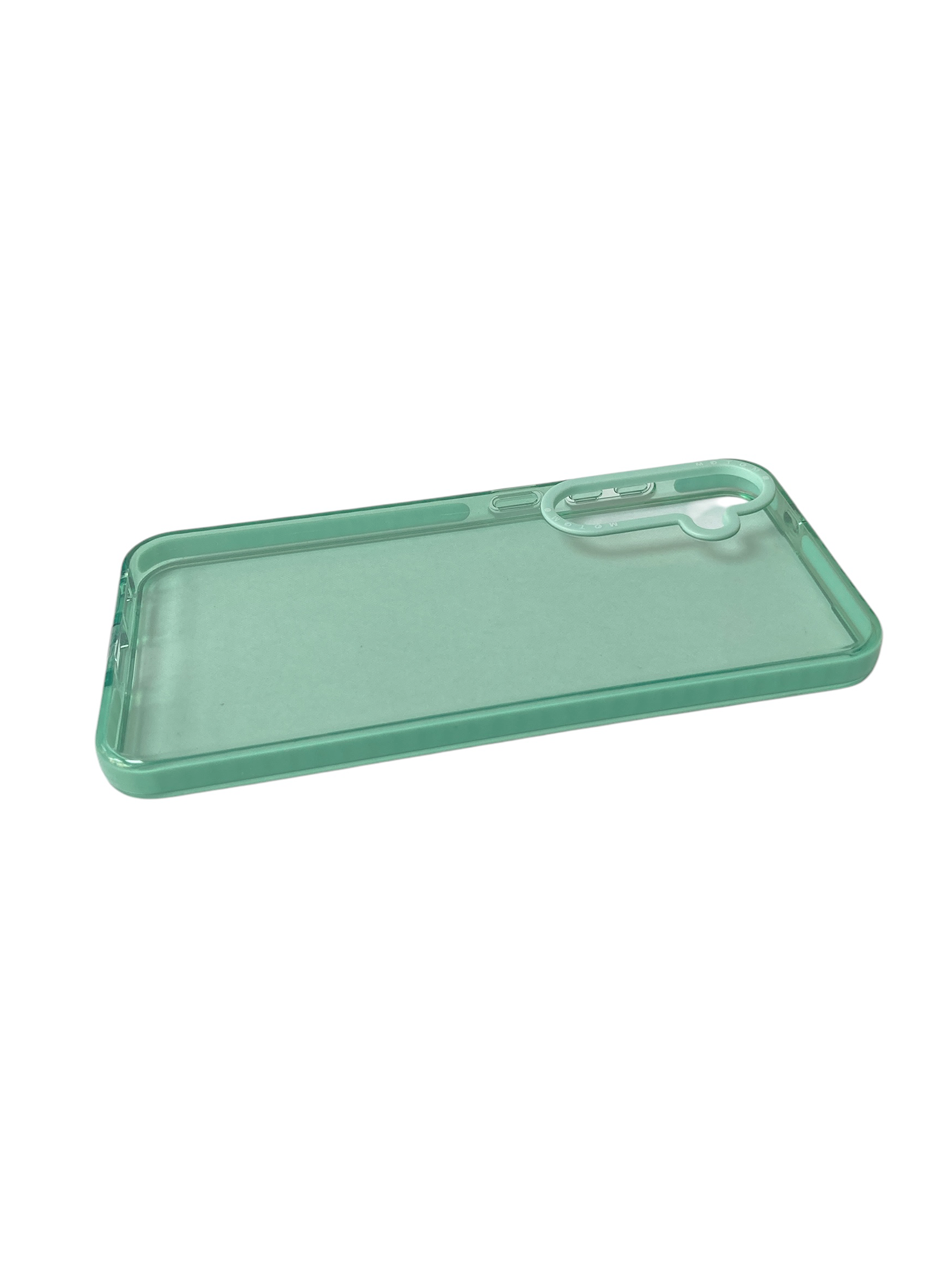 Carcasa Antigolpes Para Samsung S25 Fe Fluor-2