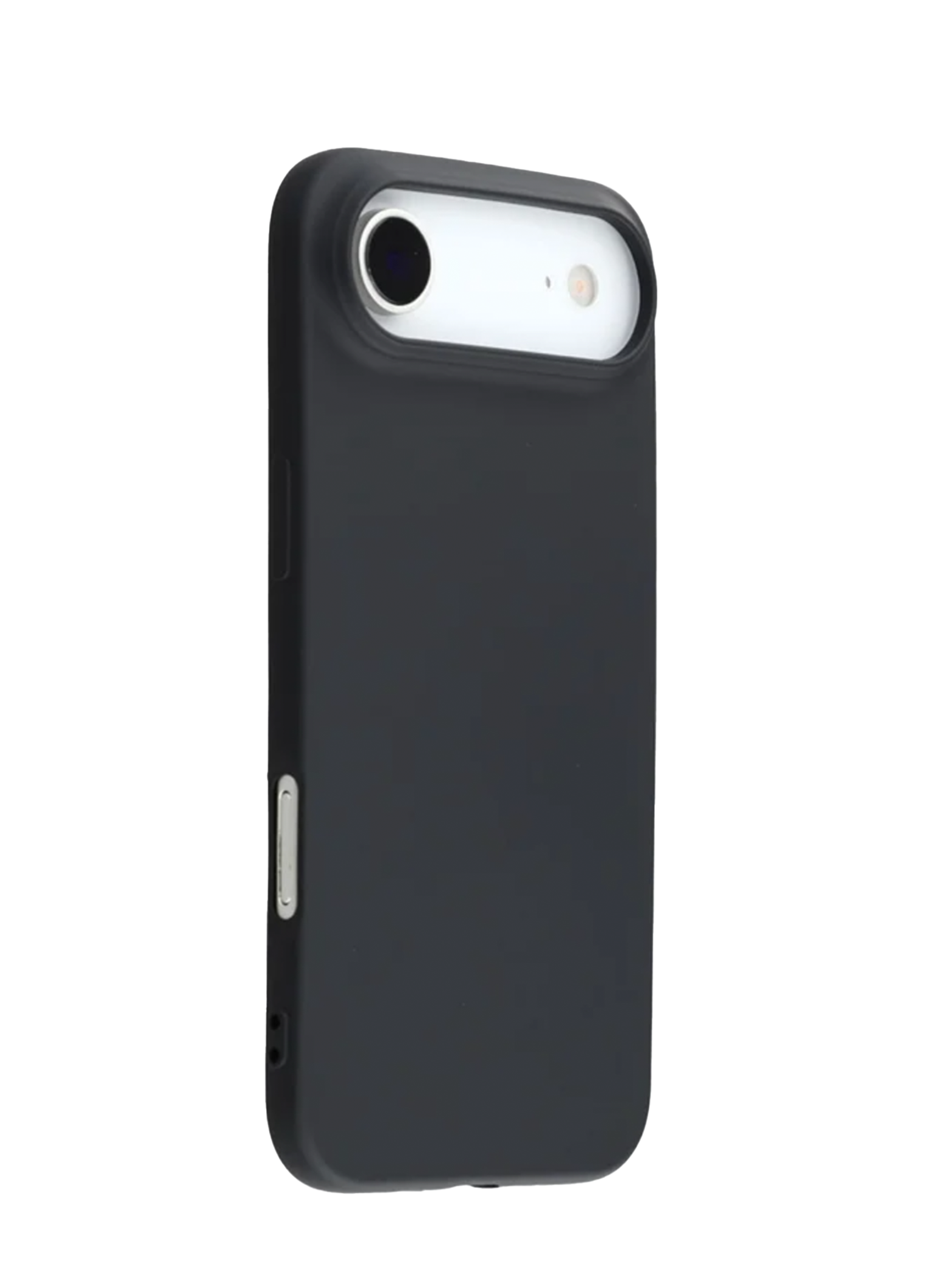 Carcasa Funda Para IPhone 17 Air Goma Colores-0