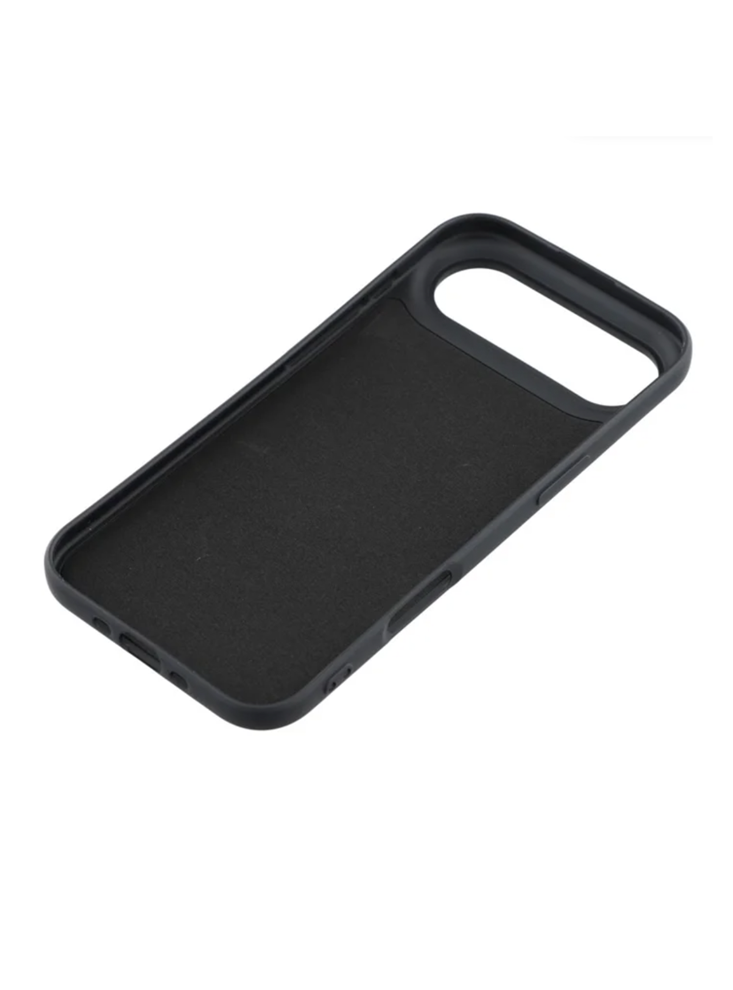 Carcasa Funda Para IPhone 17 Air Goma Colores-2