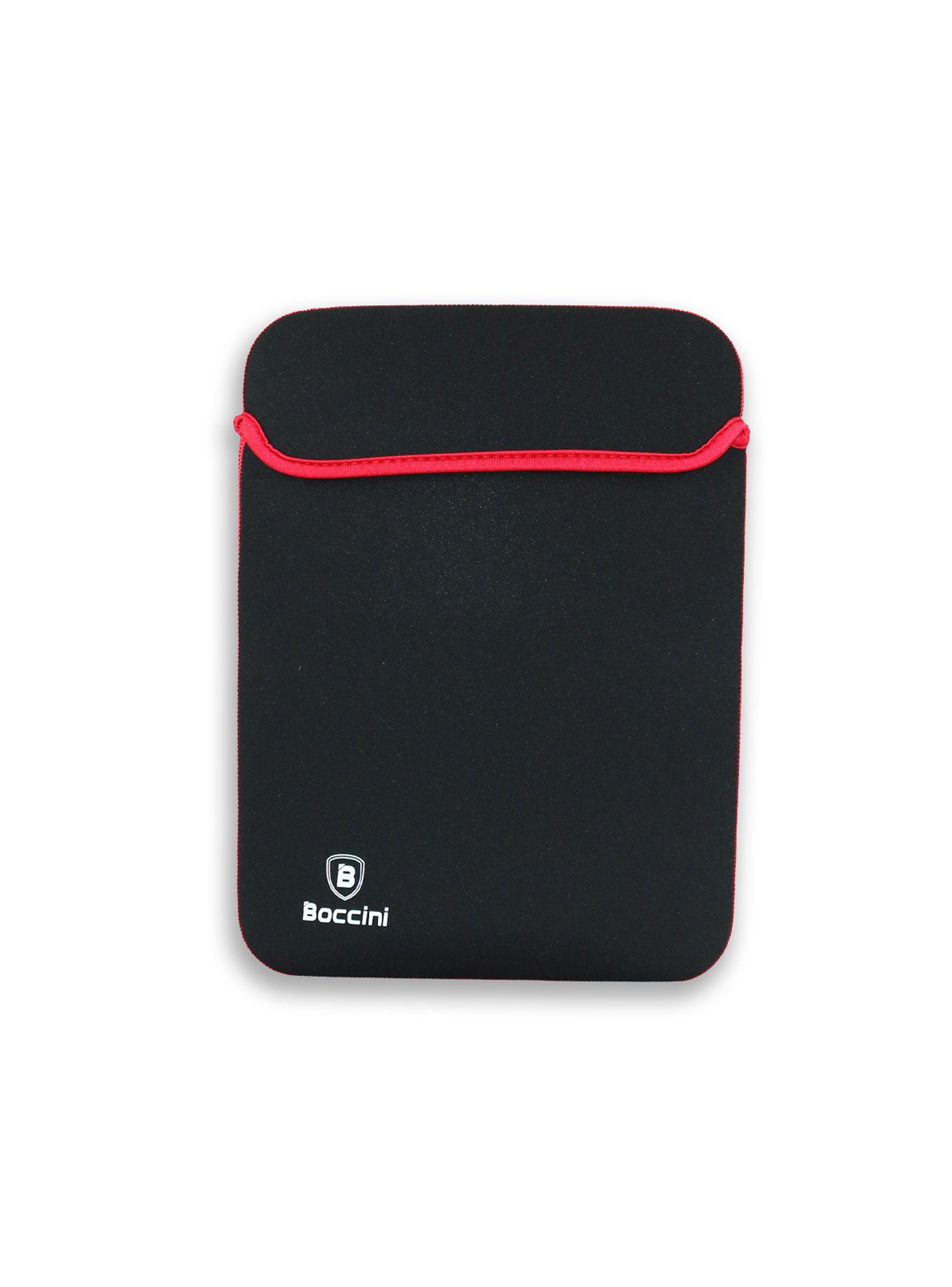 Funda Notebook 15 Pulgadas Universal Neopreno Rojo-0