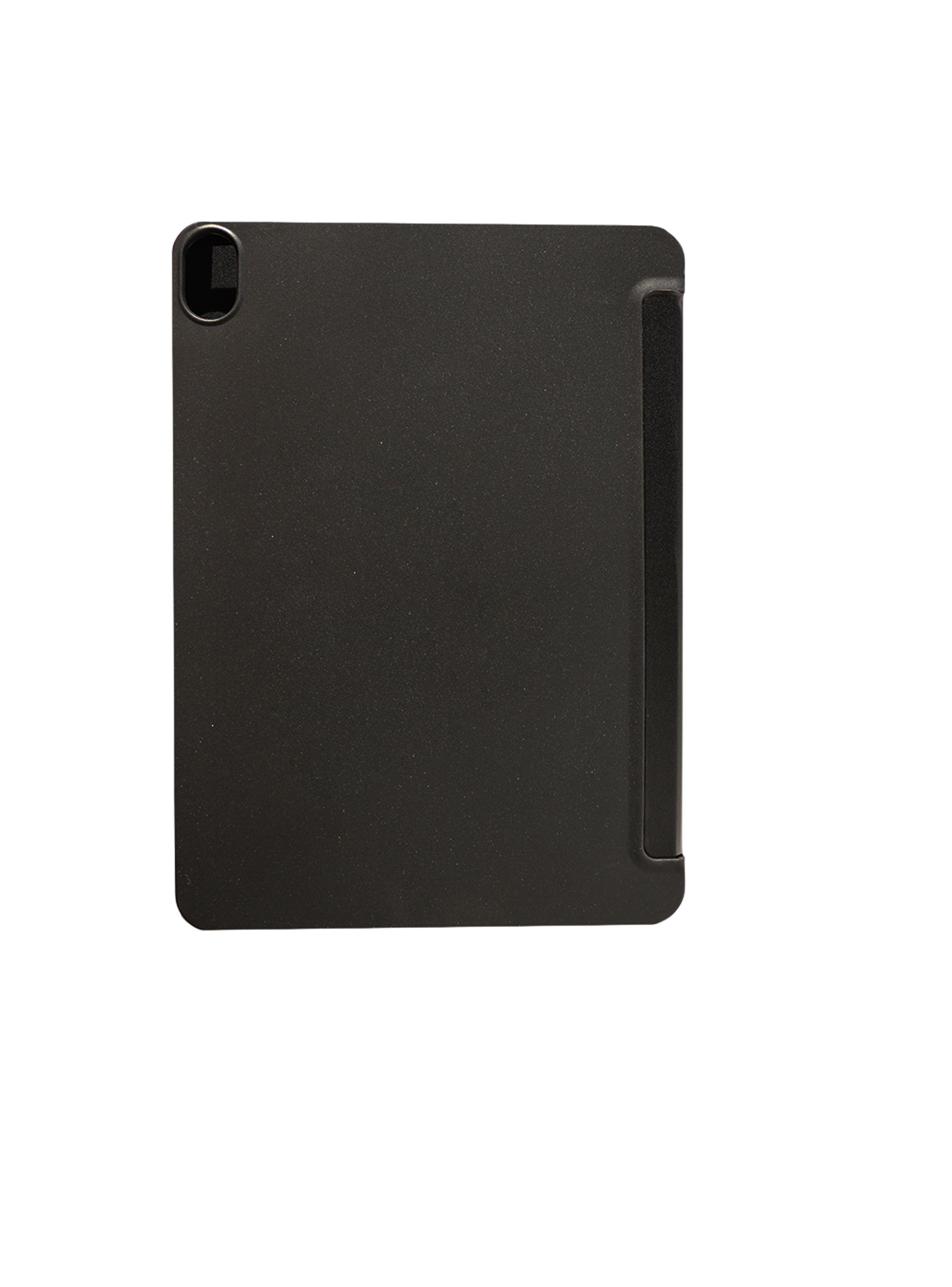 Funda Smart Cover Para iPad Air 10.9 4t 5t Sin Ranura Negro-1