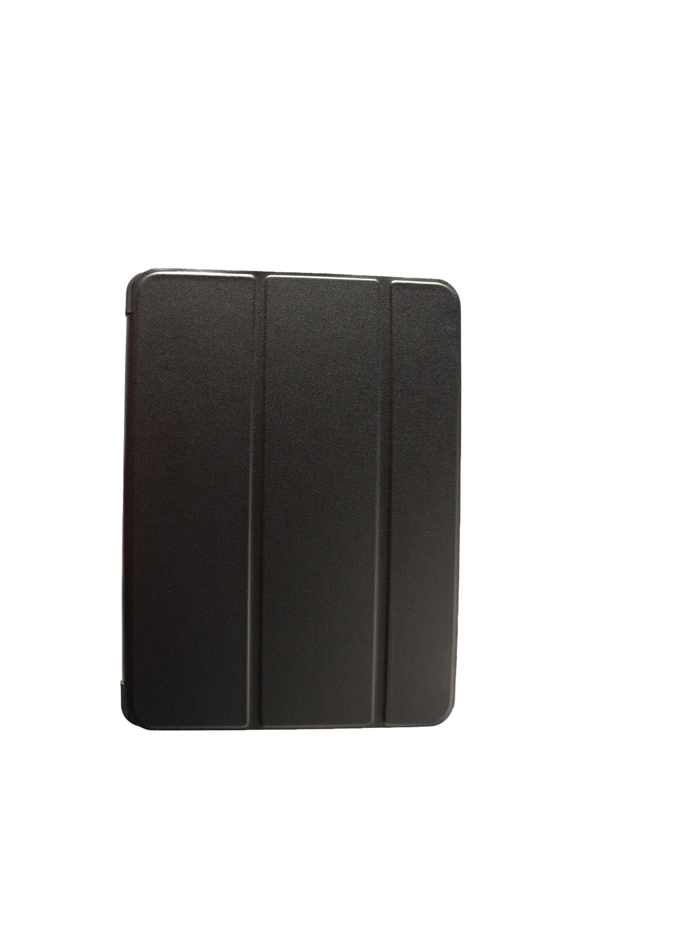 Funda Smart Cover Para iPad Air 10.9 4t 5t Sin Ranura Negro-0