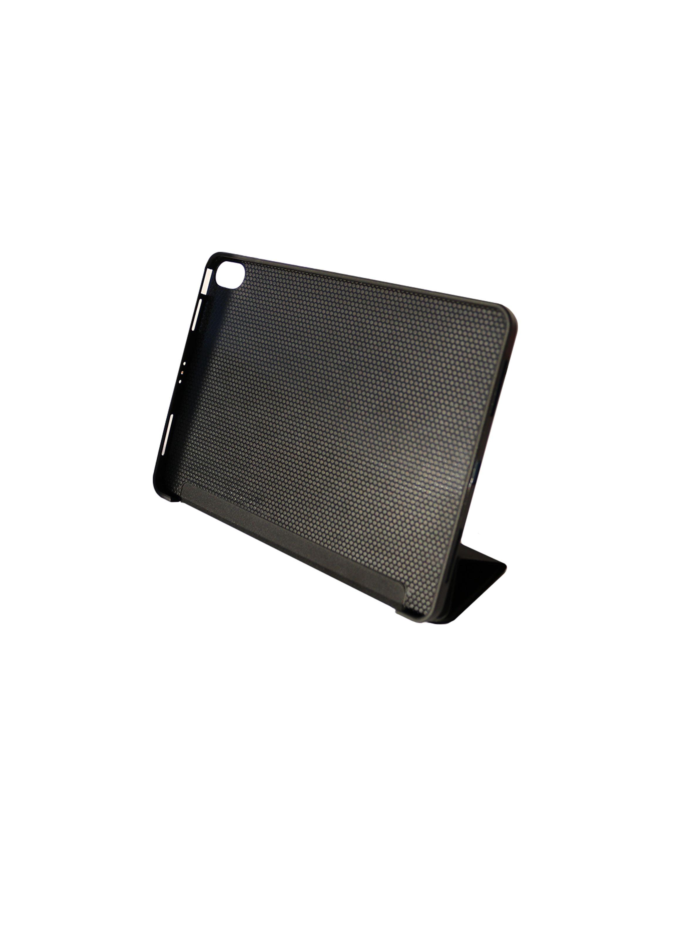 Funda Smart Cover Para iPad Air 10.9 4t 5t Sin Ranura Negro-2