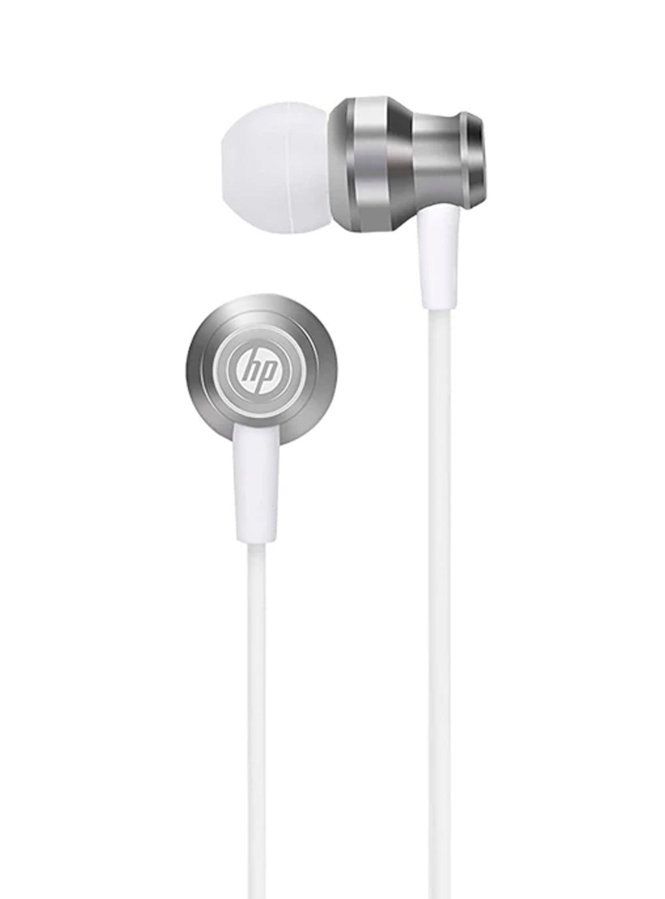 Audifono Manos Libres HP Conector Puerto USB-C DHH1127 Blanc-2
