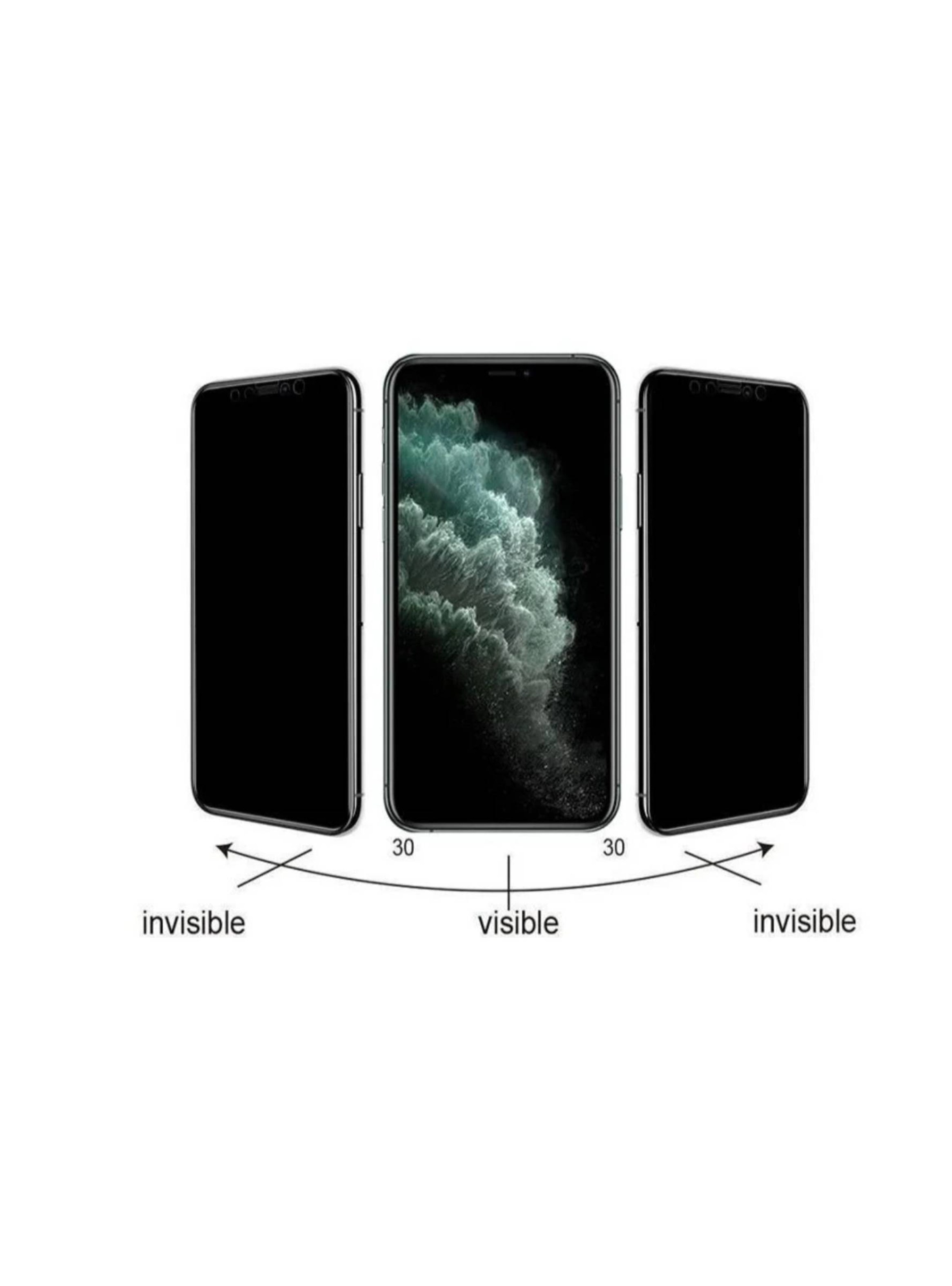 Mica Protectora Hidrogel Matte Antiespia Compatible Con  Xiaomi 15 Pro-3