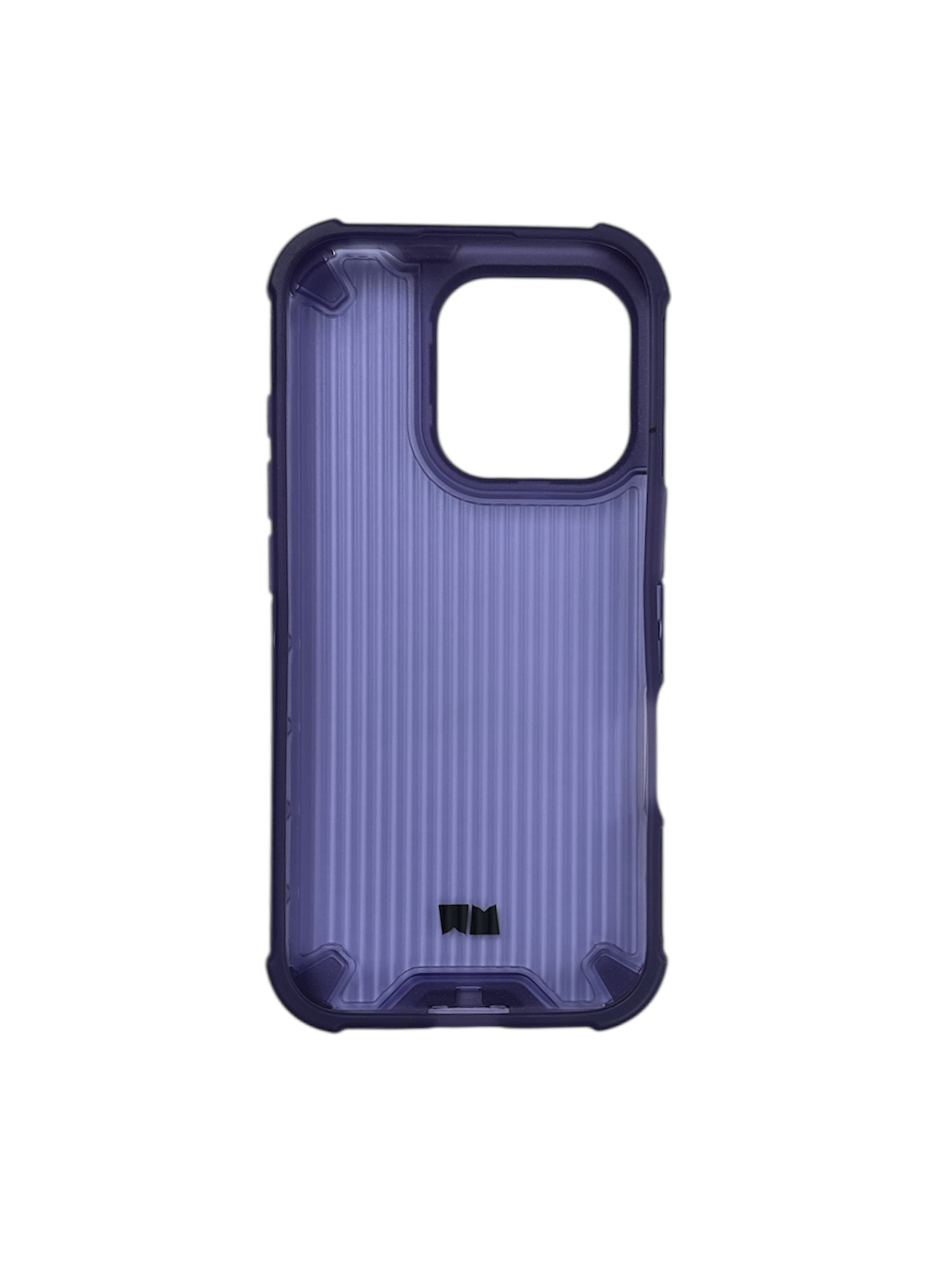 Carcasa Funda Antishock Para IPhone 15-2
