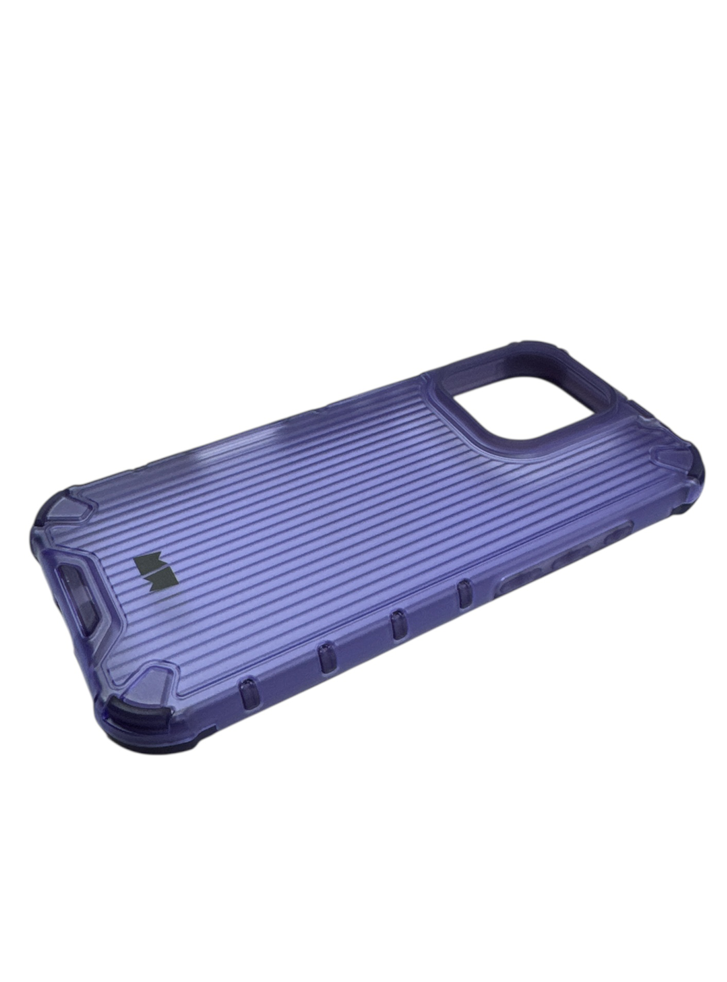 Carcasa Funda Antishock Para IPhone 15-3