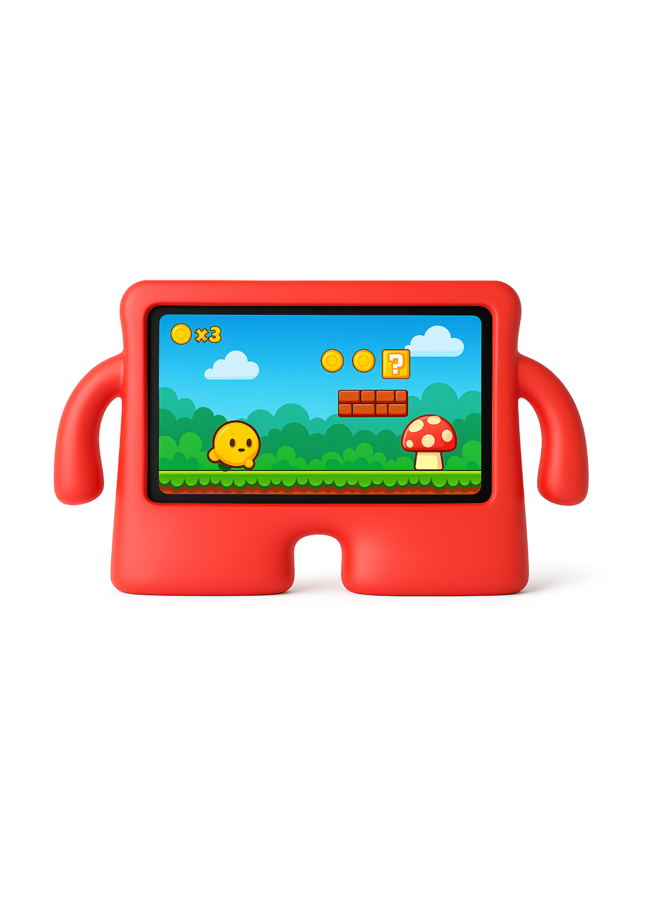Carcasa Para Niños Antigolpe Para IPad Pro 11 M4-0
