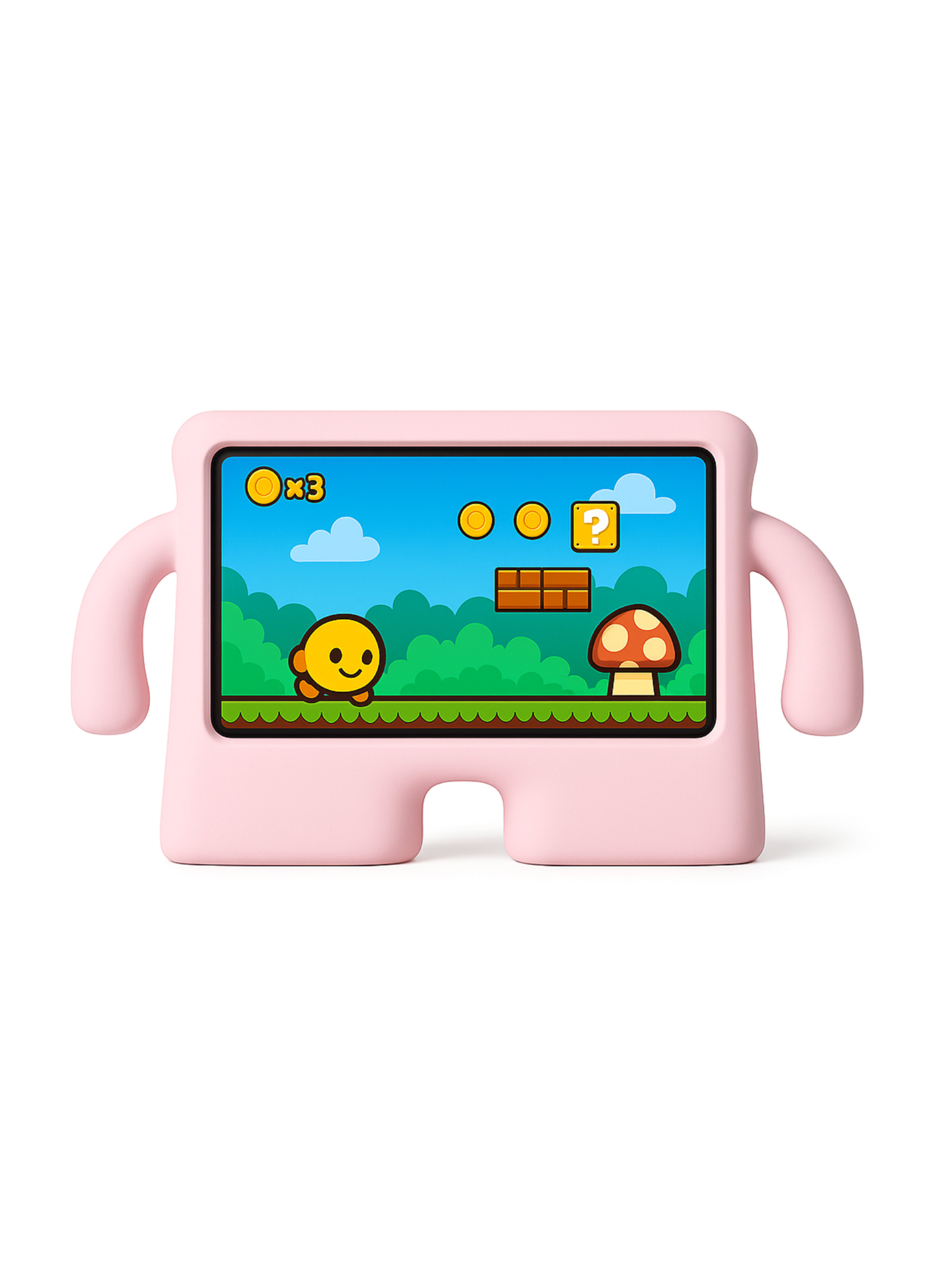 Carcasa Para Niños Antigolpe Para IPad Pro 11 M4-0
